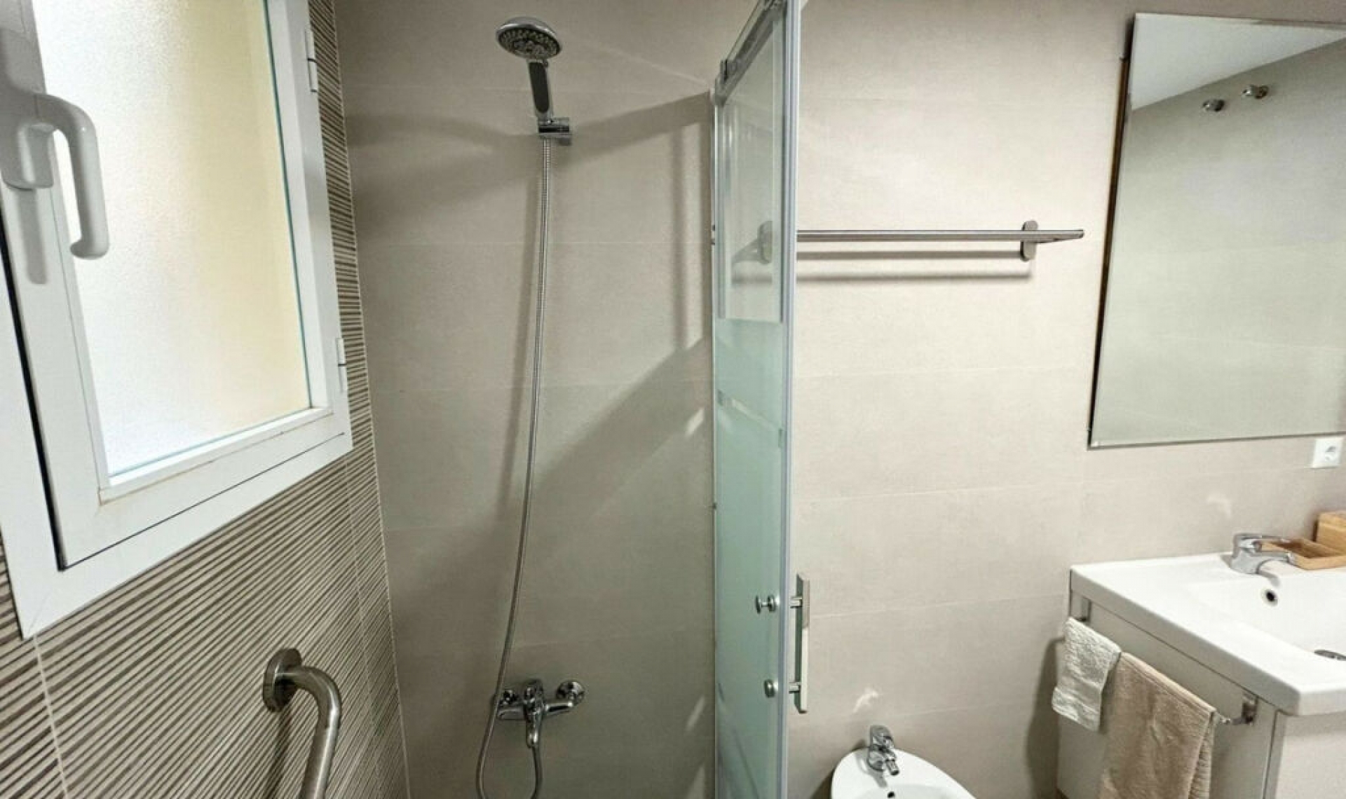 Další prodej - Apartment -
Los Boliches
