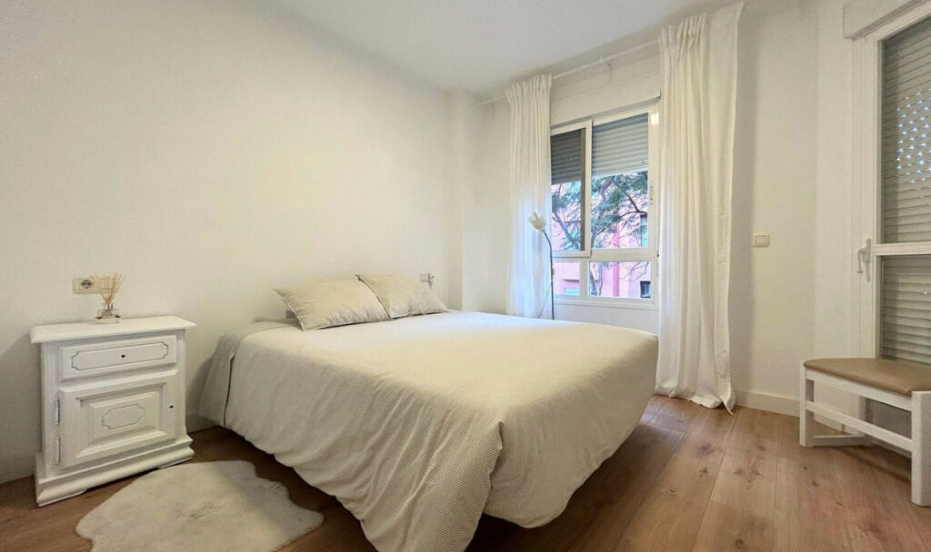 Další prodej - Apartment -
Los Boliches
