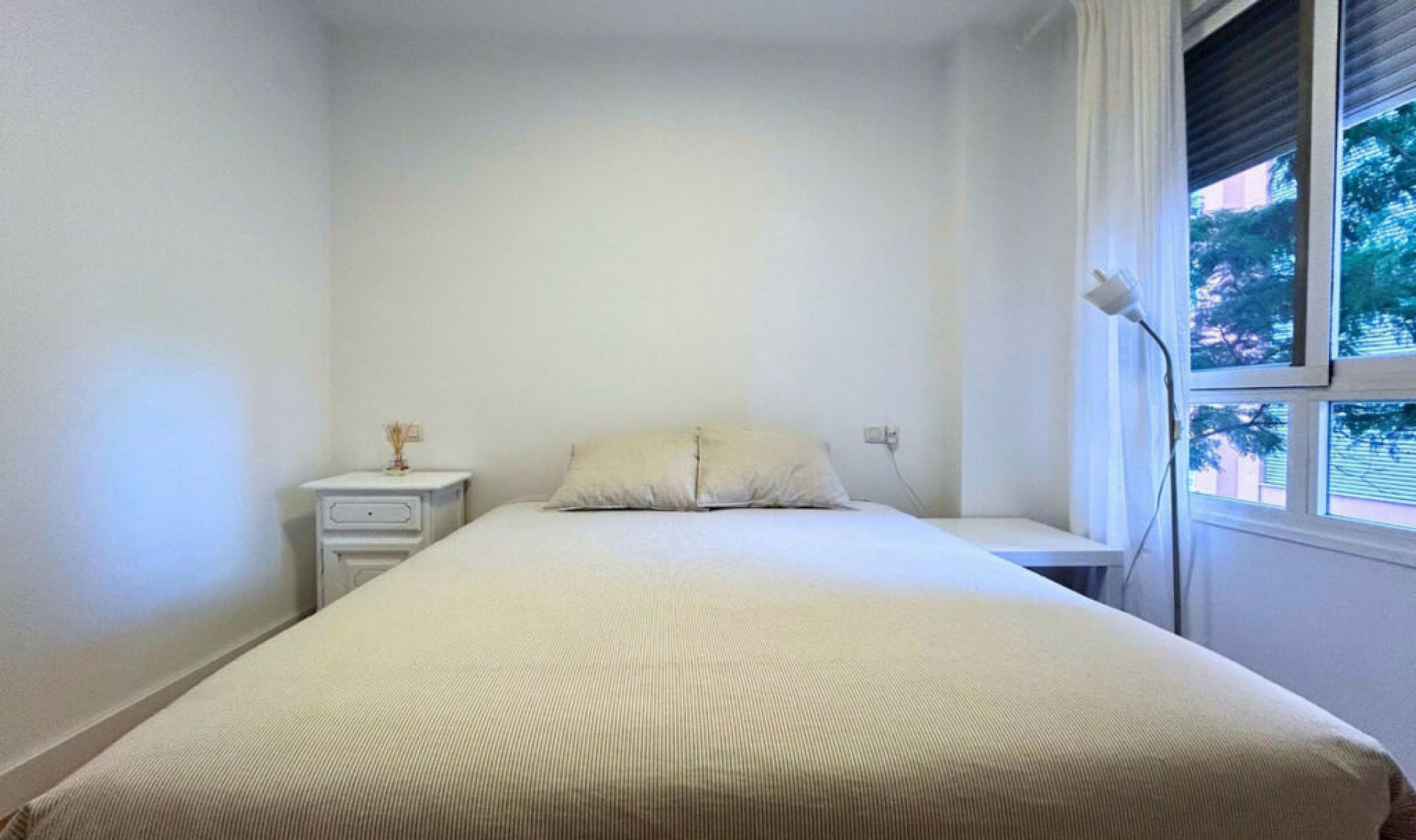 Další prodej - Apartment -
Los Boliches