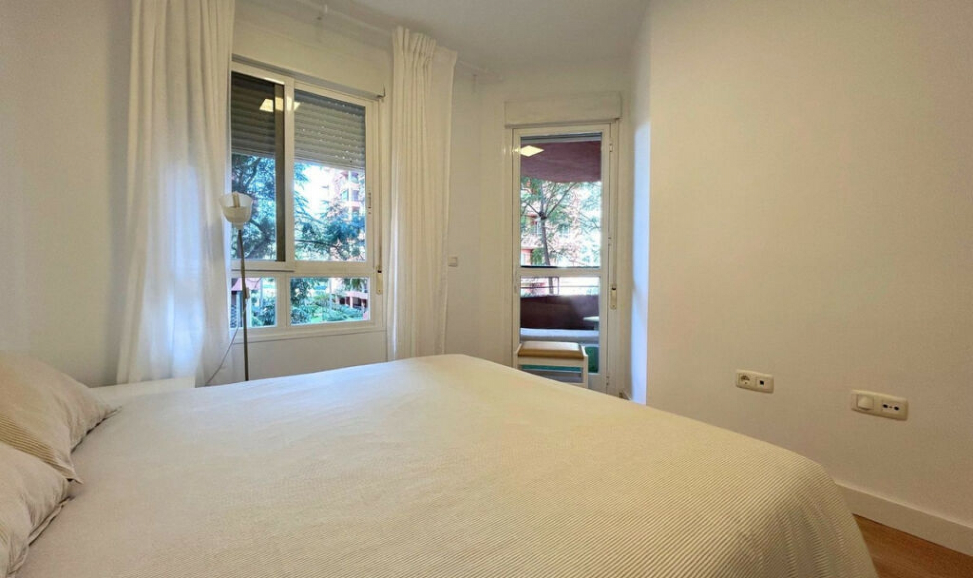 Další prodej - Apartment -
Los Boliches