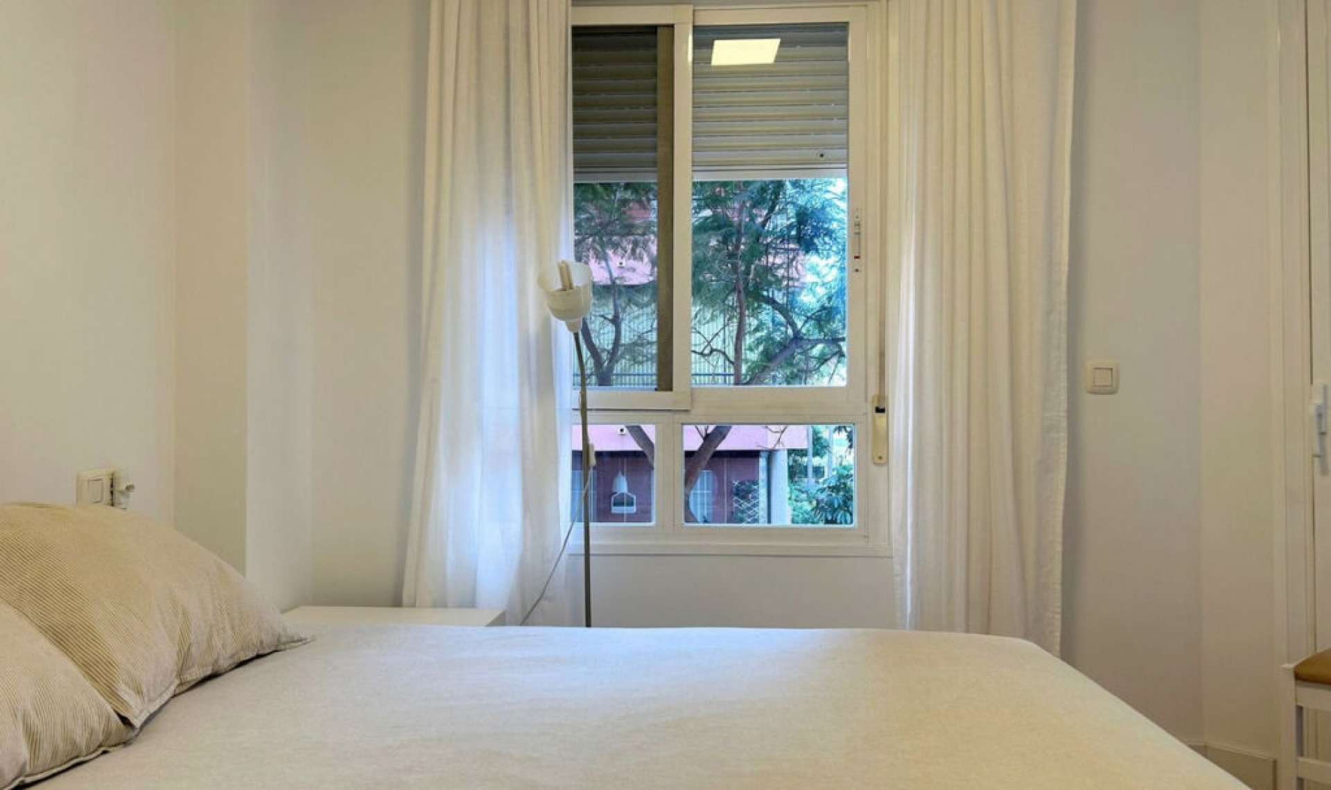 Další prodej - Apartment -
Los Boliches