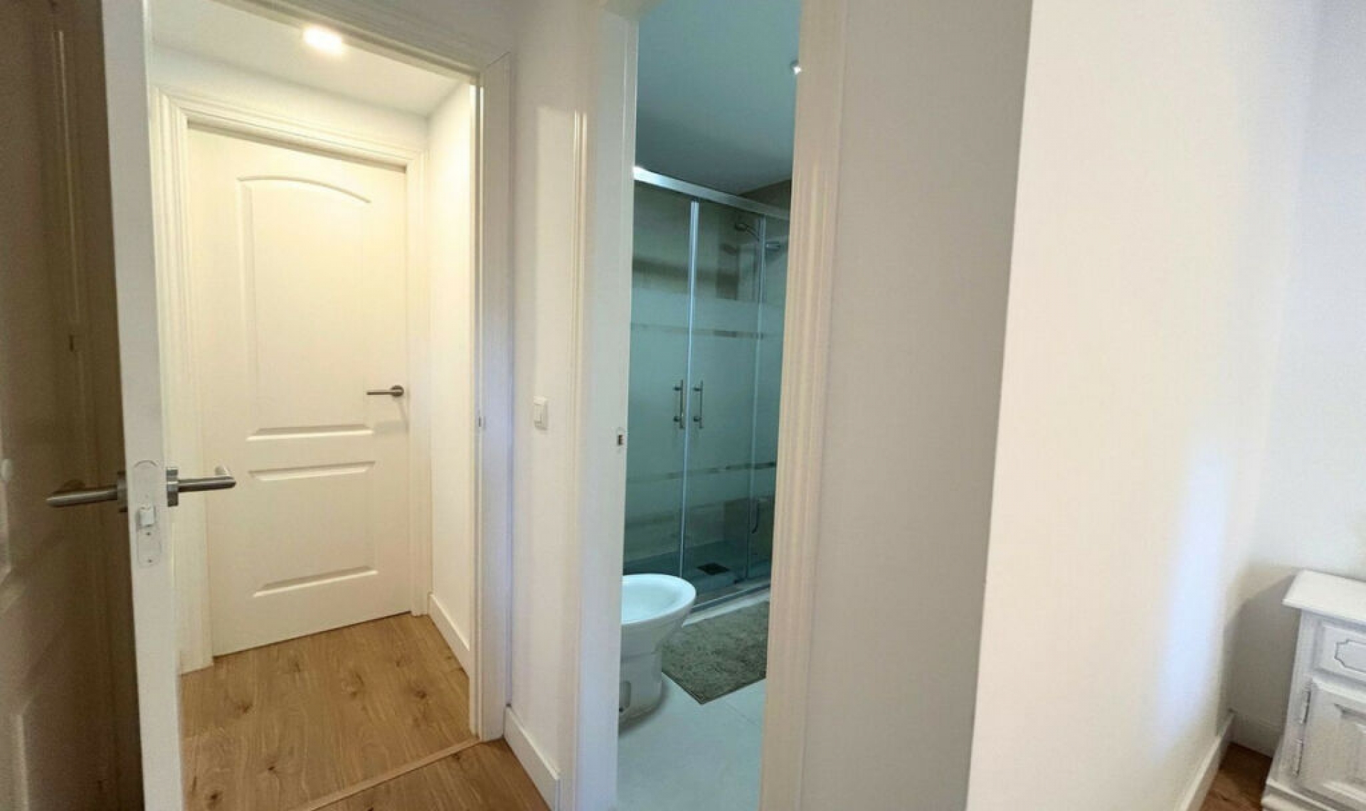 Další prodej - Apartment -
Los Boliches