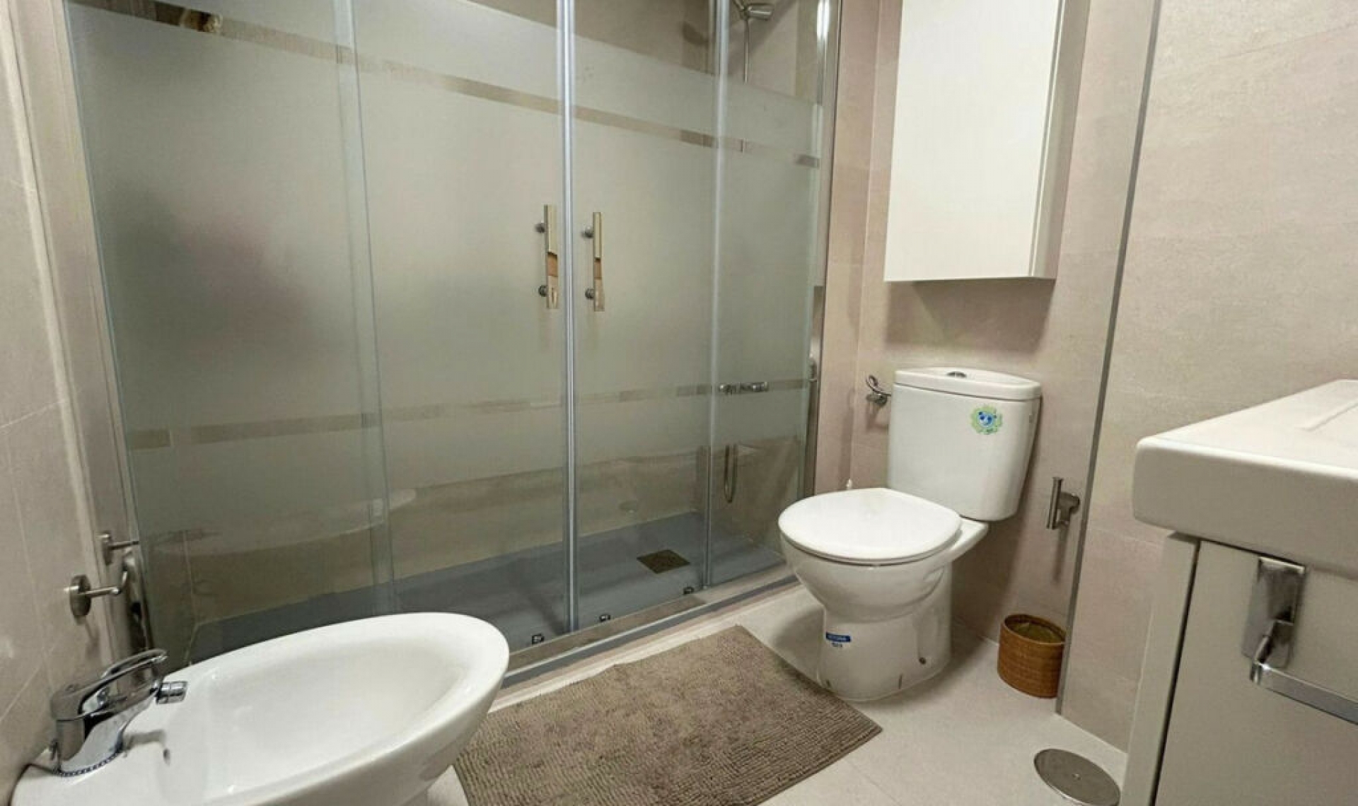 Další prodej - Apartment -
Los Boliches