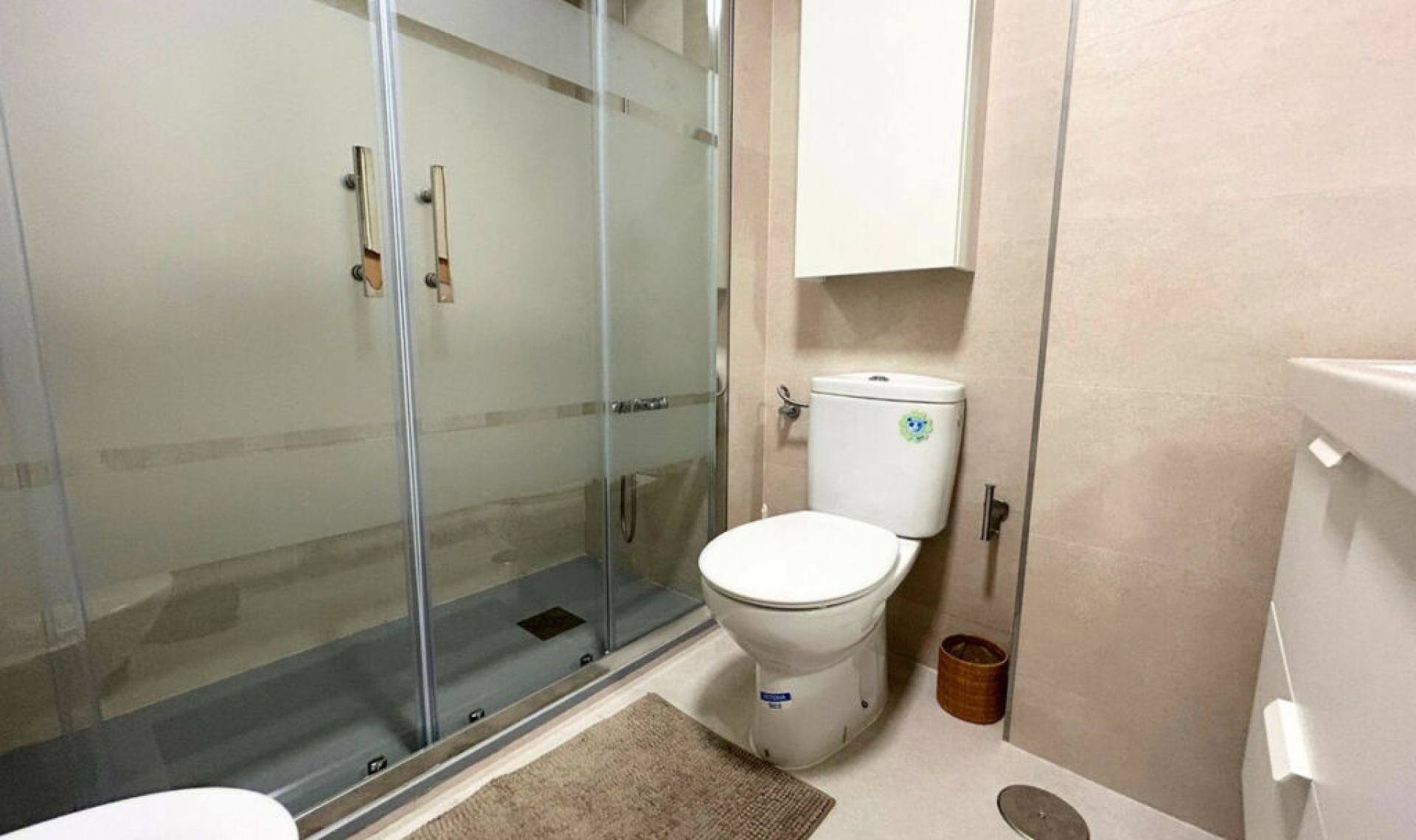 Další prodej - Apartment -
Los Boliches