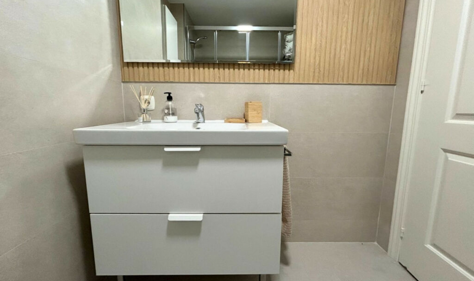 Další prodej - Apartment -
Los Boliches