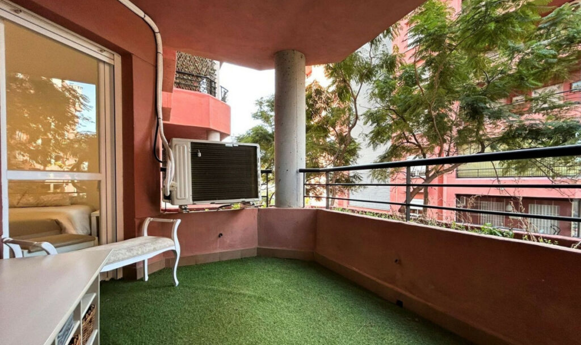 Další prodej - Apartment -
Los Boliches