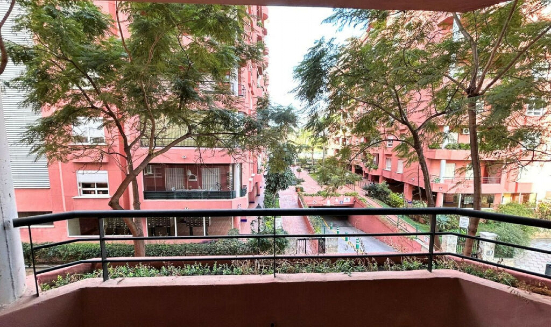 Další prodej - Apartment -
Los Boliches