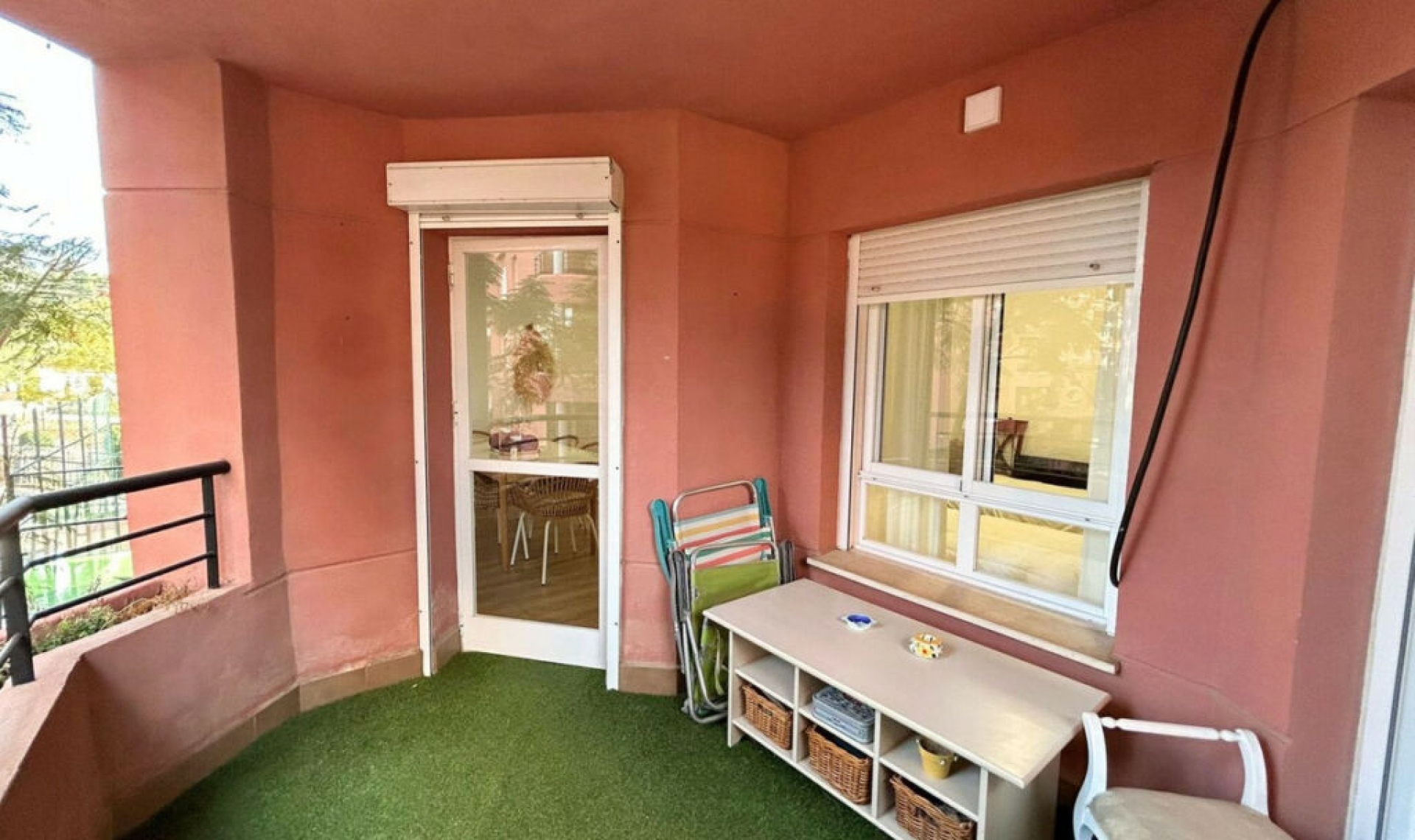 Další prodej - Apartment -
Los Boliches
