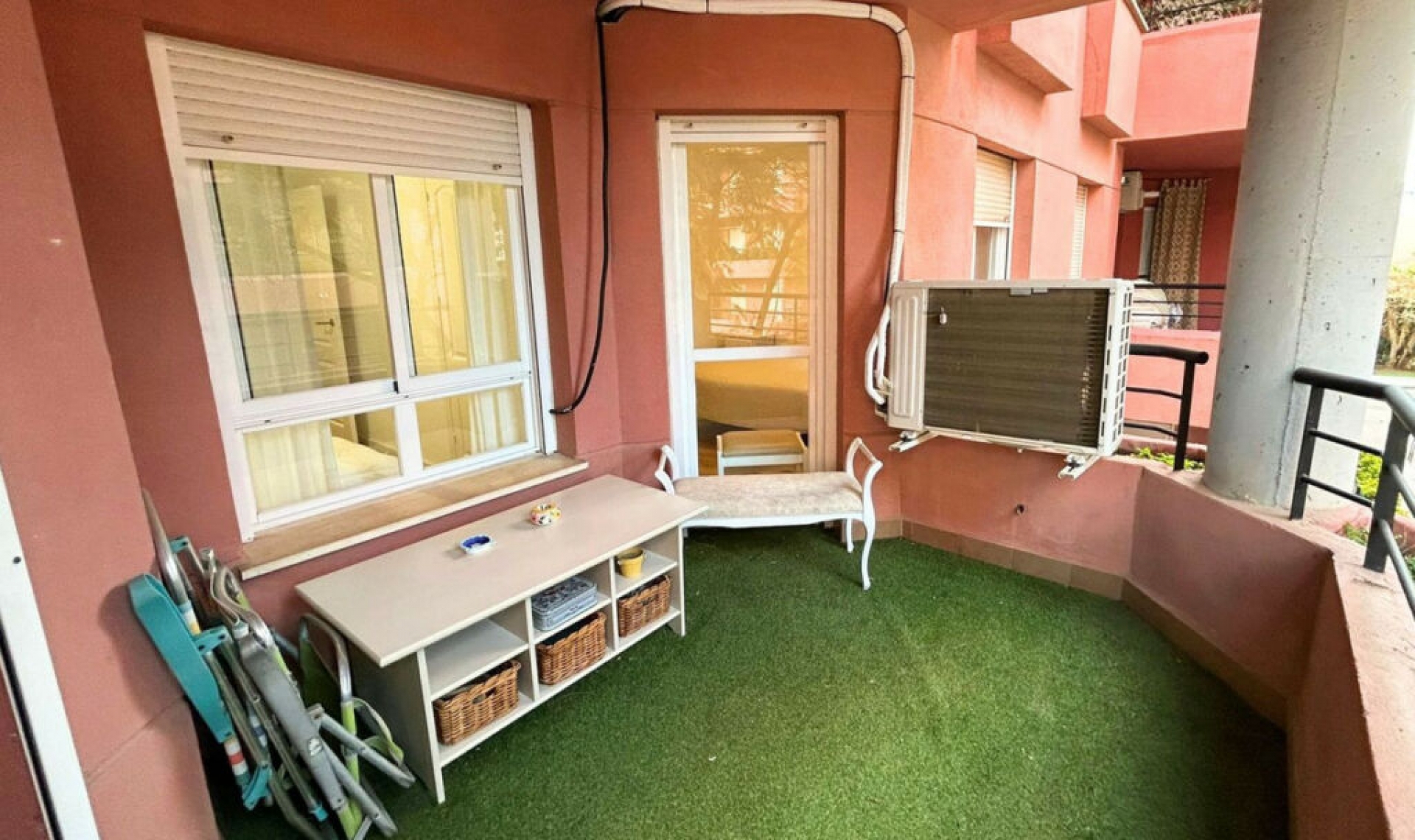 Další prodej - Apartment -
Los Boliches