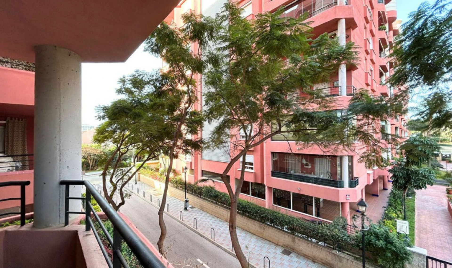 Další prodej - Apartment -
Los Boliches