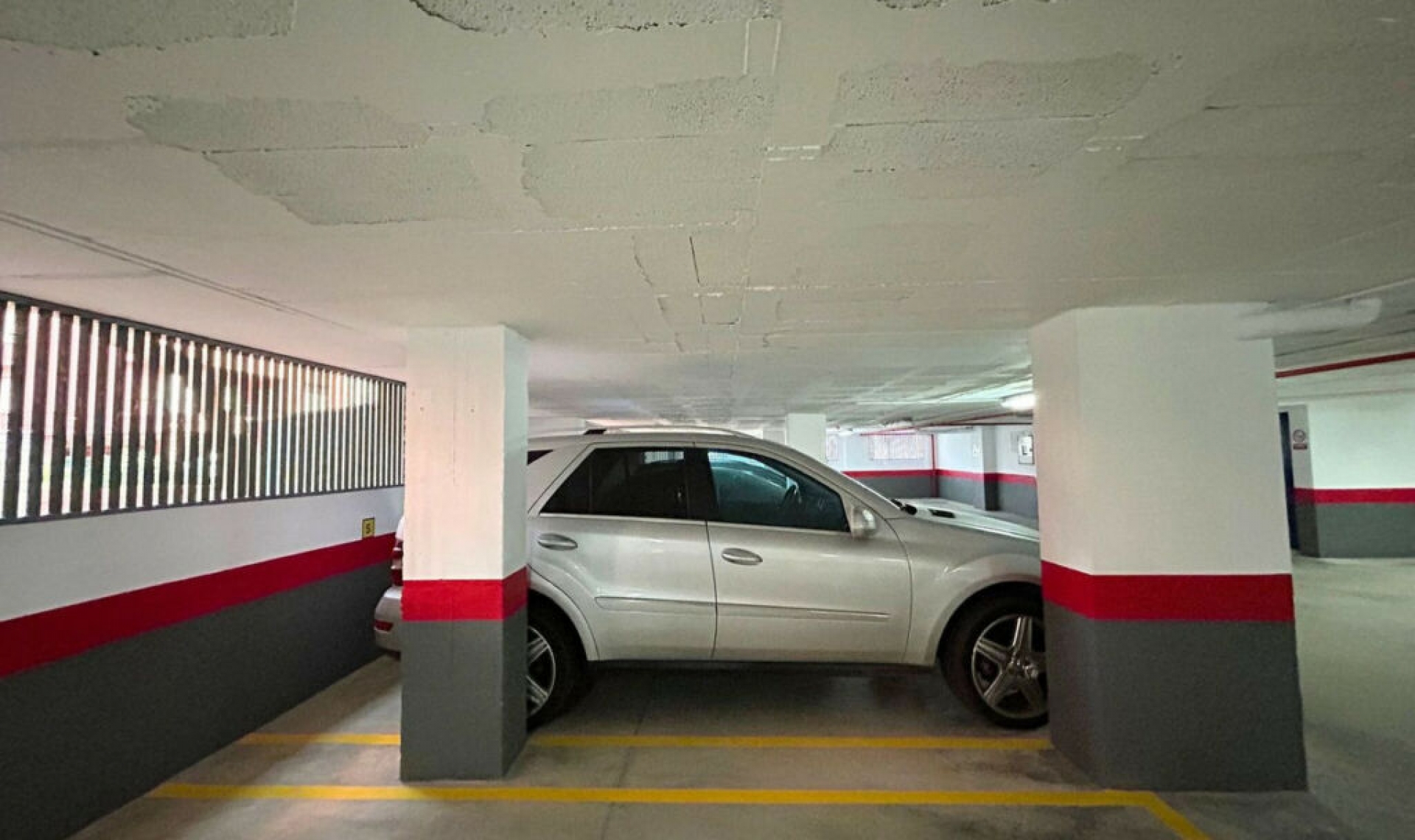 Další prodej - Apartment -
Los Boliches