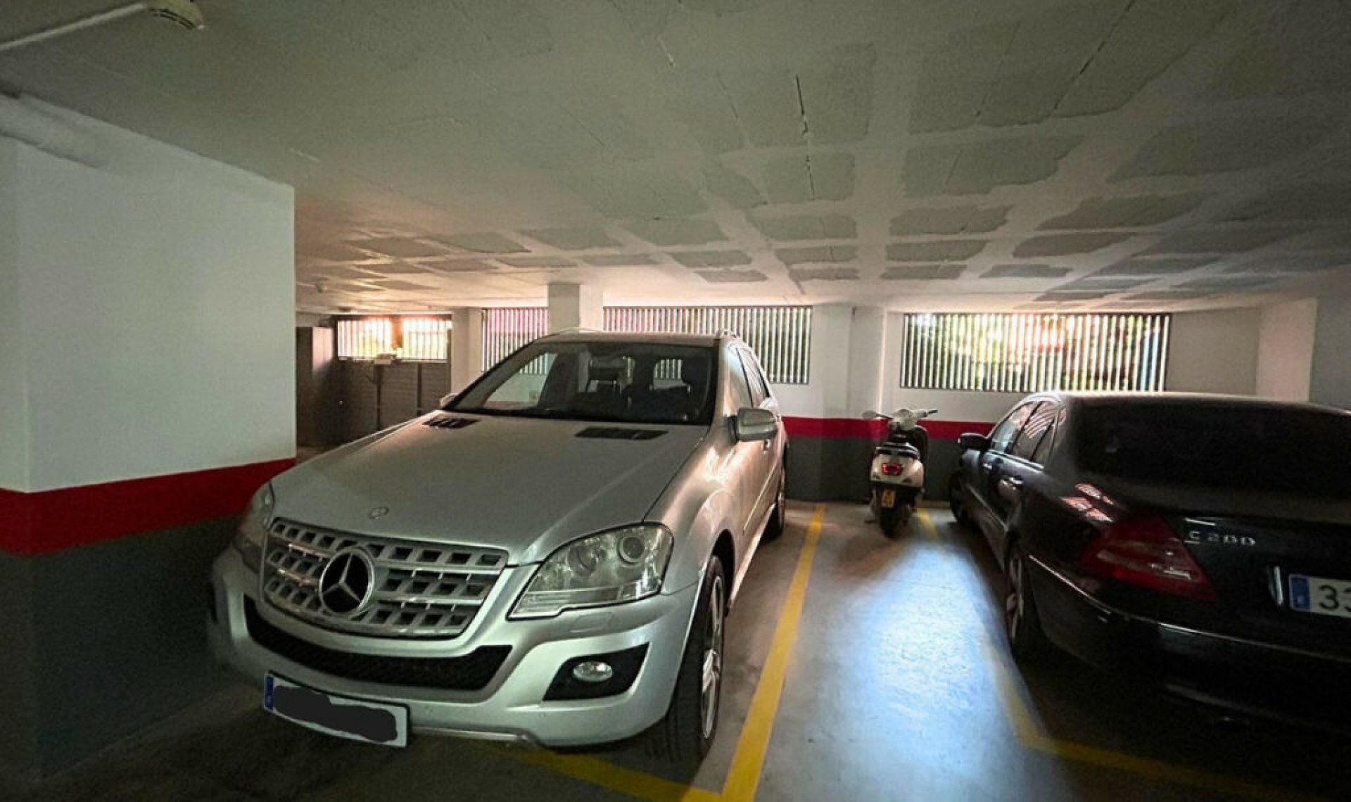 Další prodej - Apartment -
Los Boliches