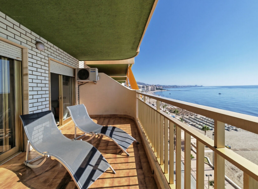 Další prodej - Apartment -
Los Boliches