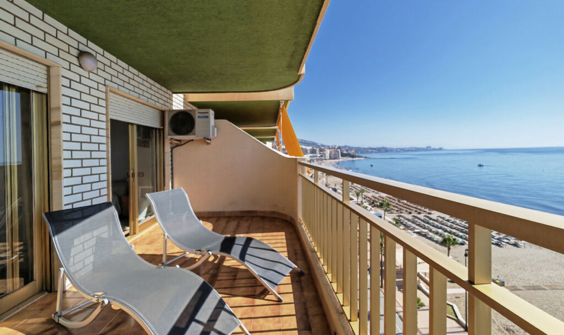 Další prodej - Apartment -
Los Boliches