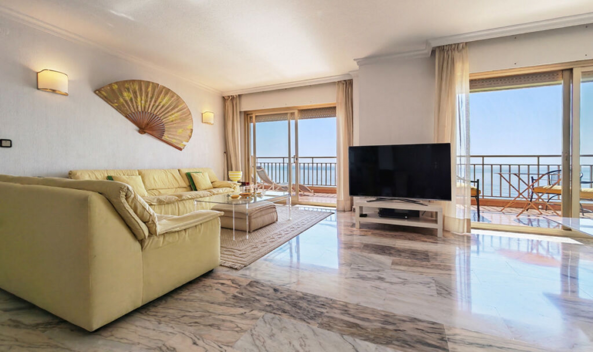 Další prodej - Apartment -
Los Boliches
