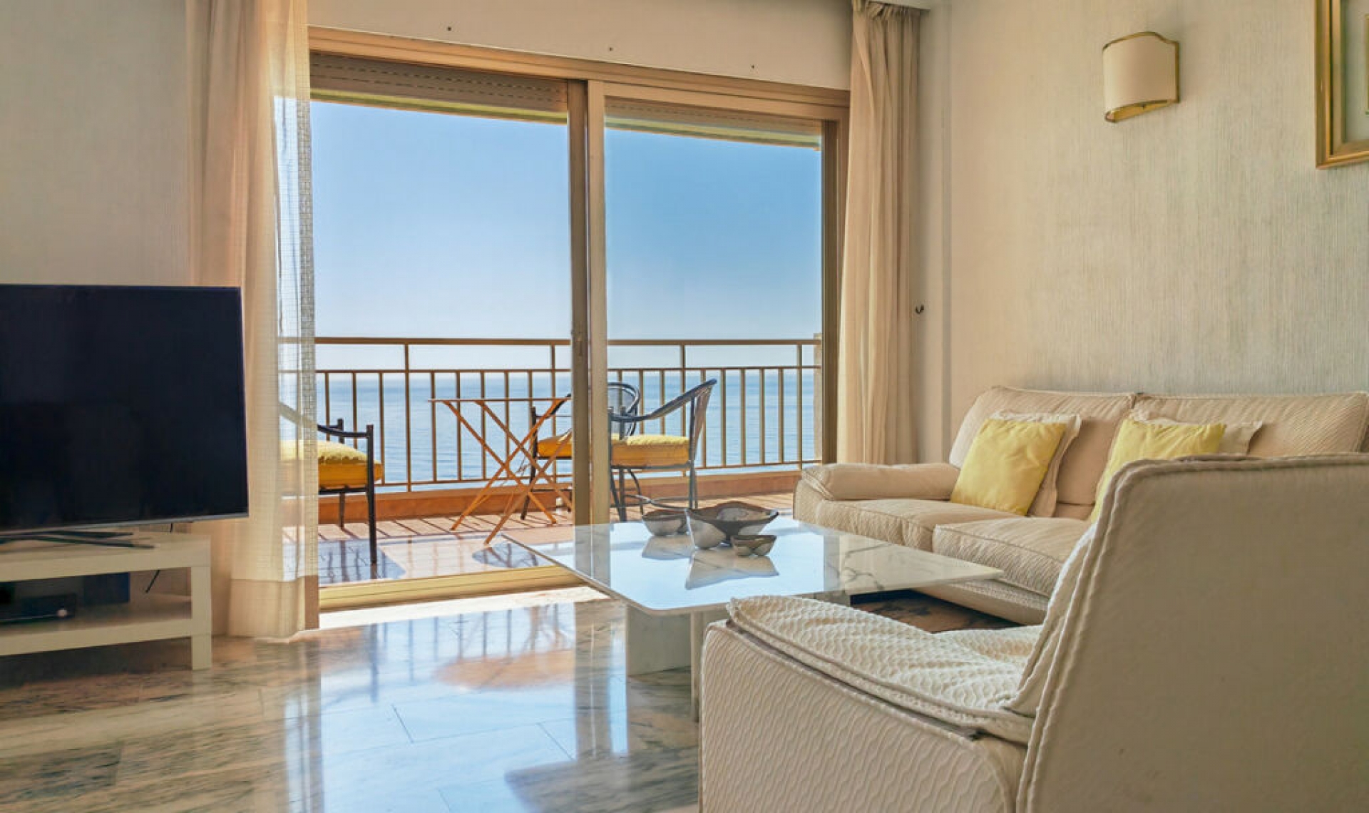 Další prodej - Apartment -
Los Boliches