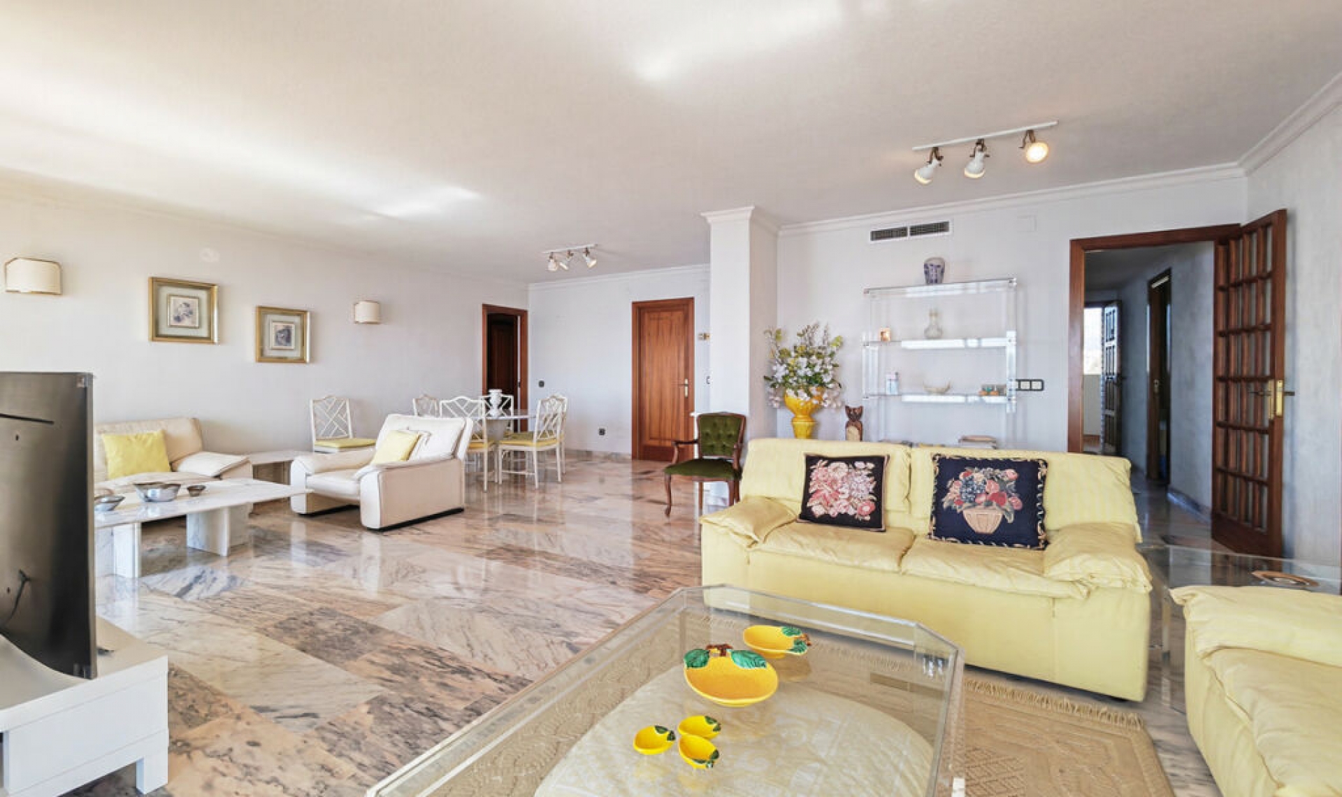 Další prodej - Apartment -
Los Boliches