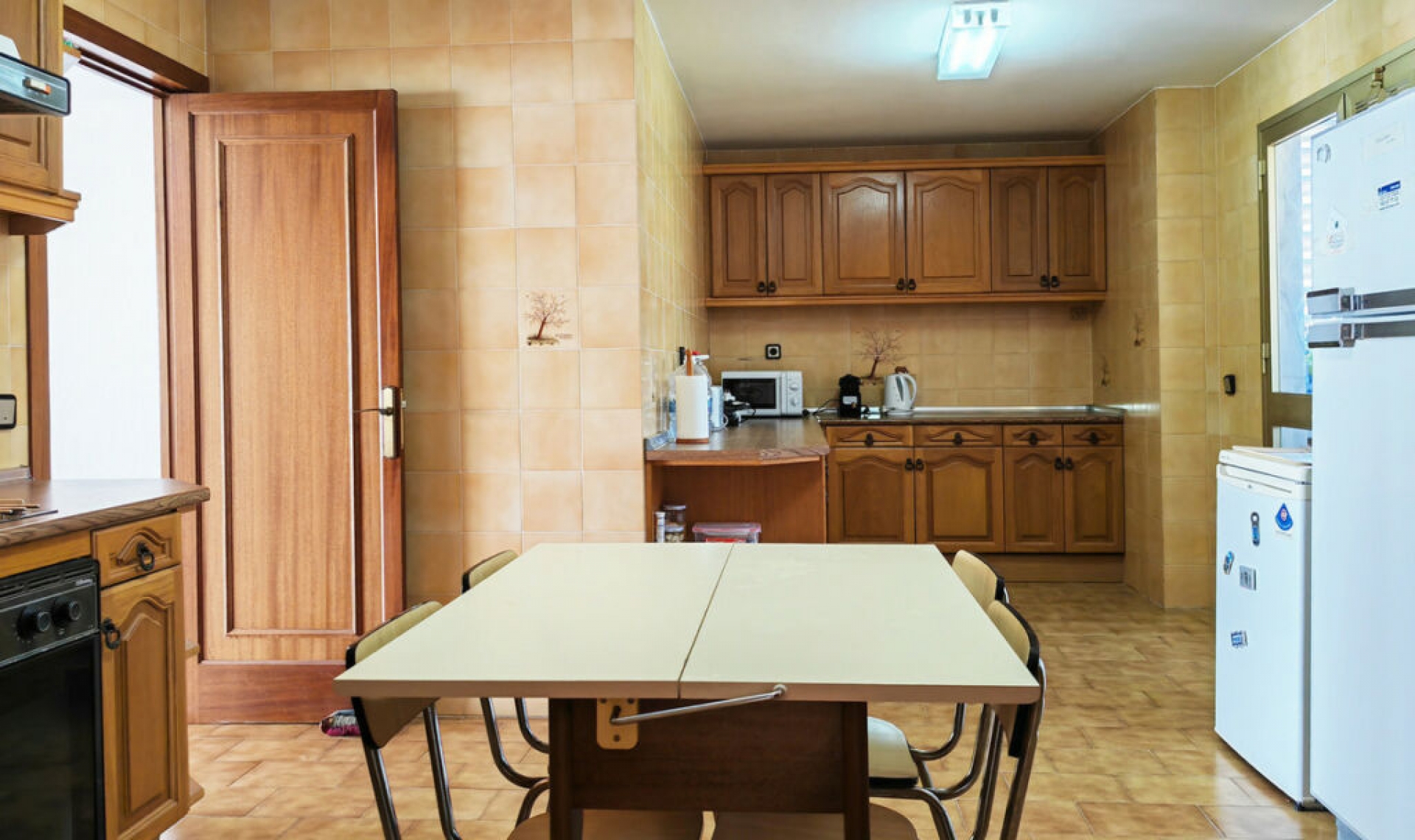 Další prodej - Apartment -
Los Boliches