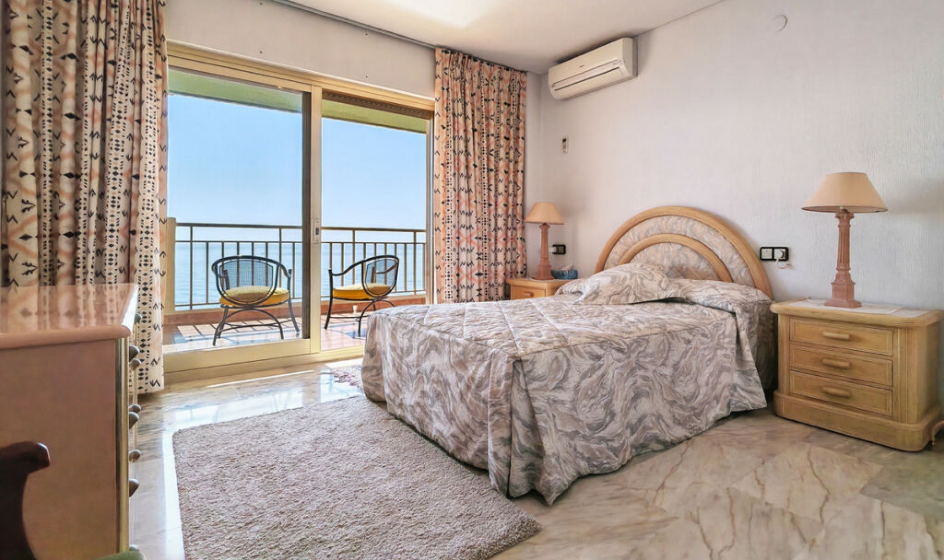 Další prodej - Apartment -
Los Boliches