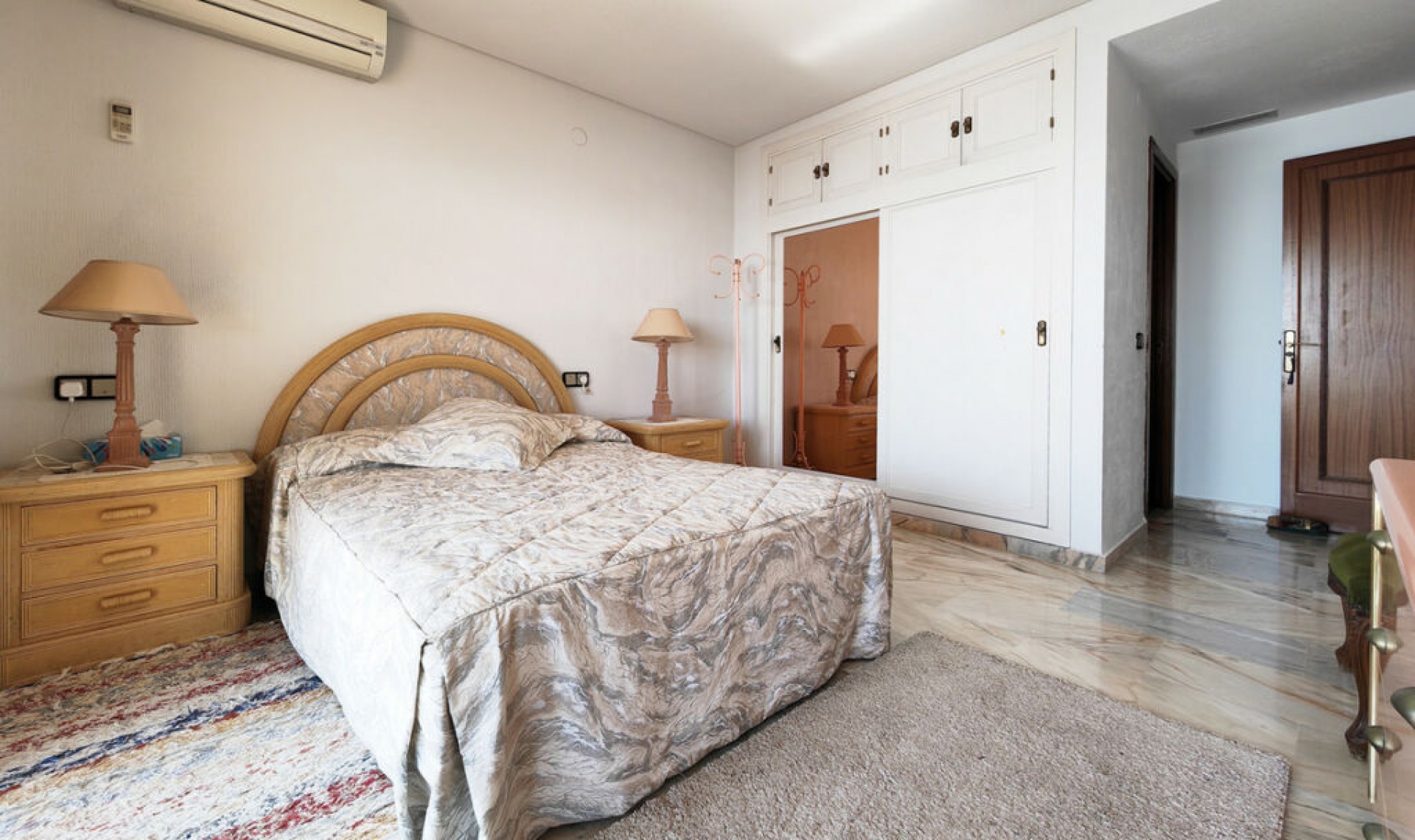 Další prodej - Apartment -
Los Boliches