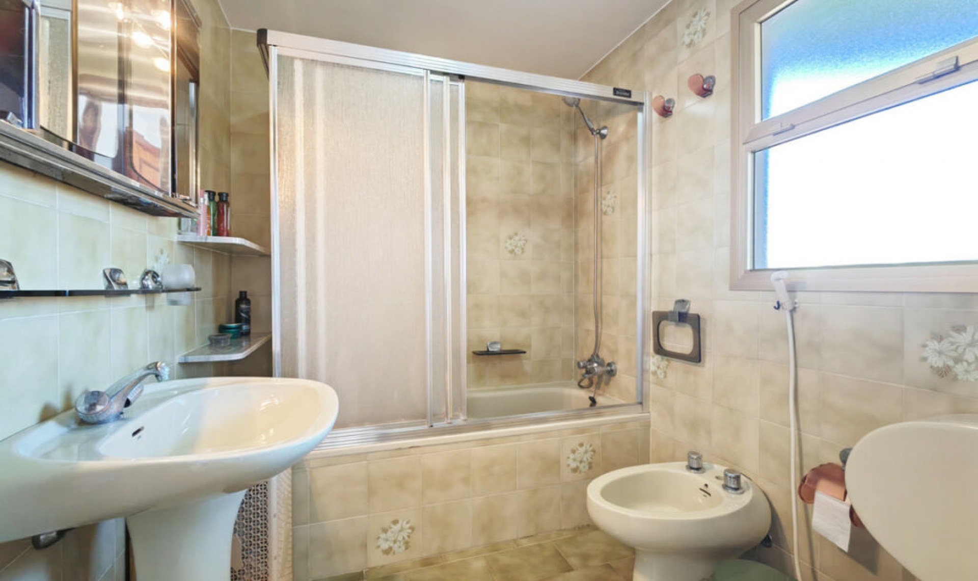 Další prodej - Apartment -
Los Boliches