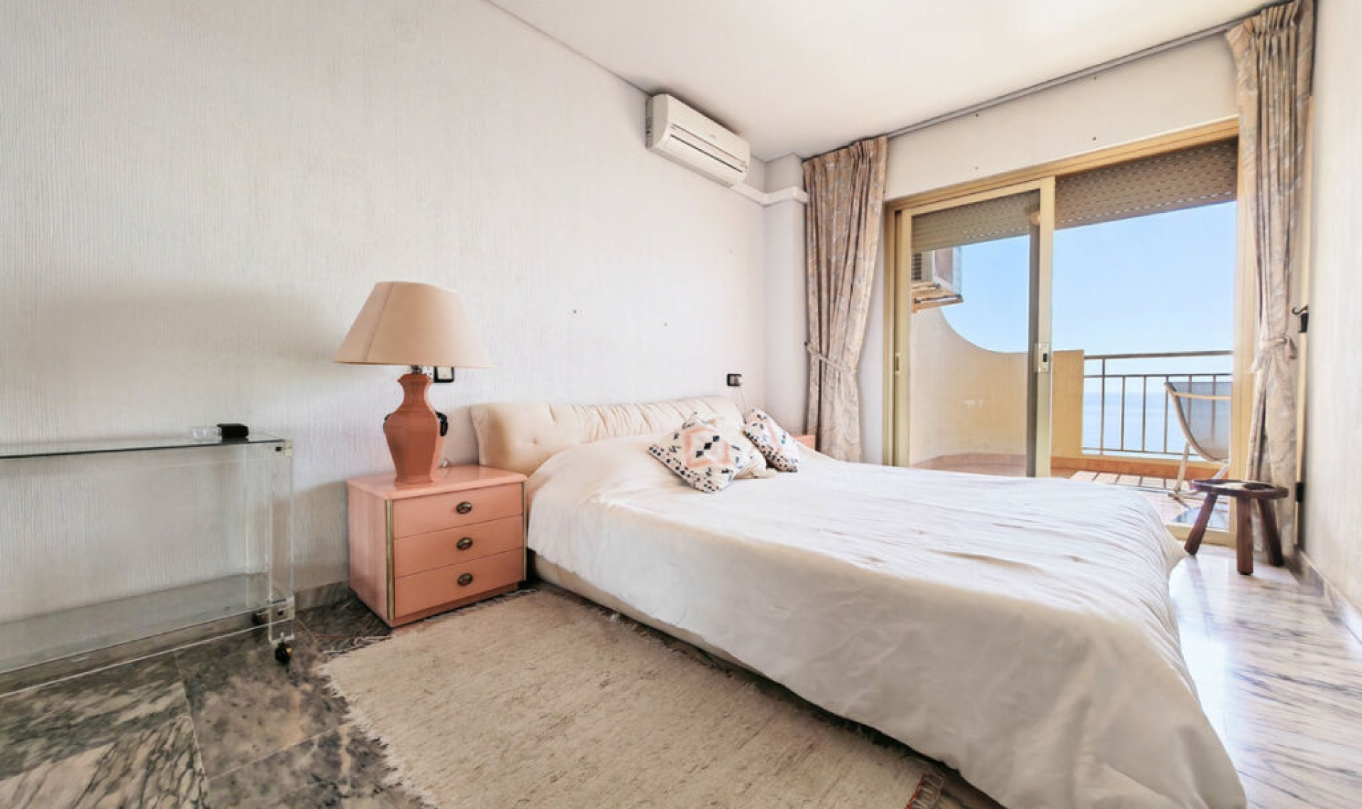 Další prodej - Apartment -
Los Boliches