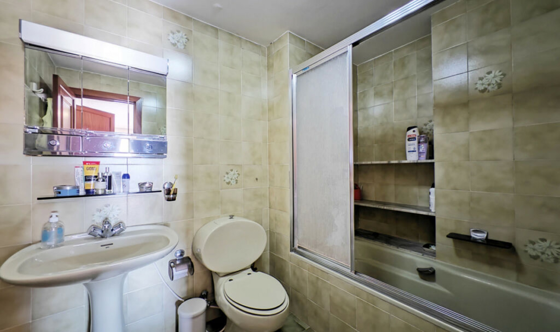 Další prodej - Apartment -
Los Boliches