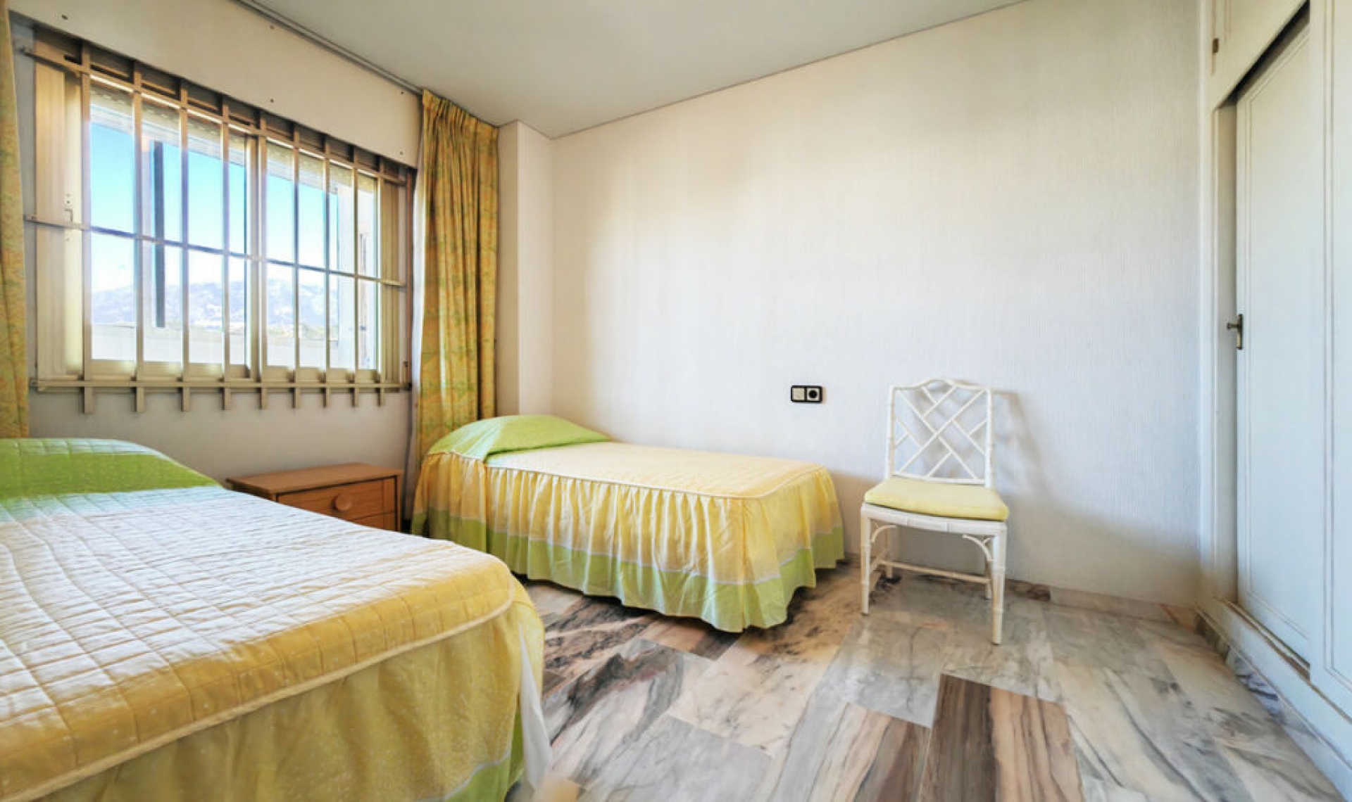 Další prodej - Apartment -
Los Boliches