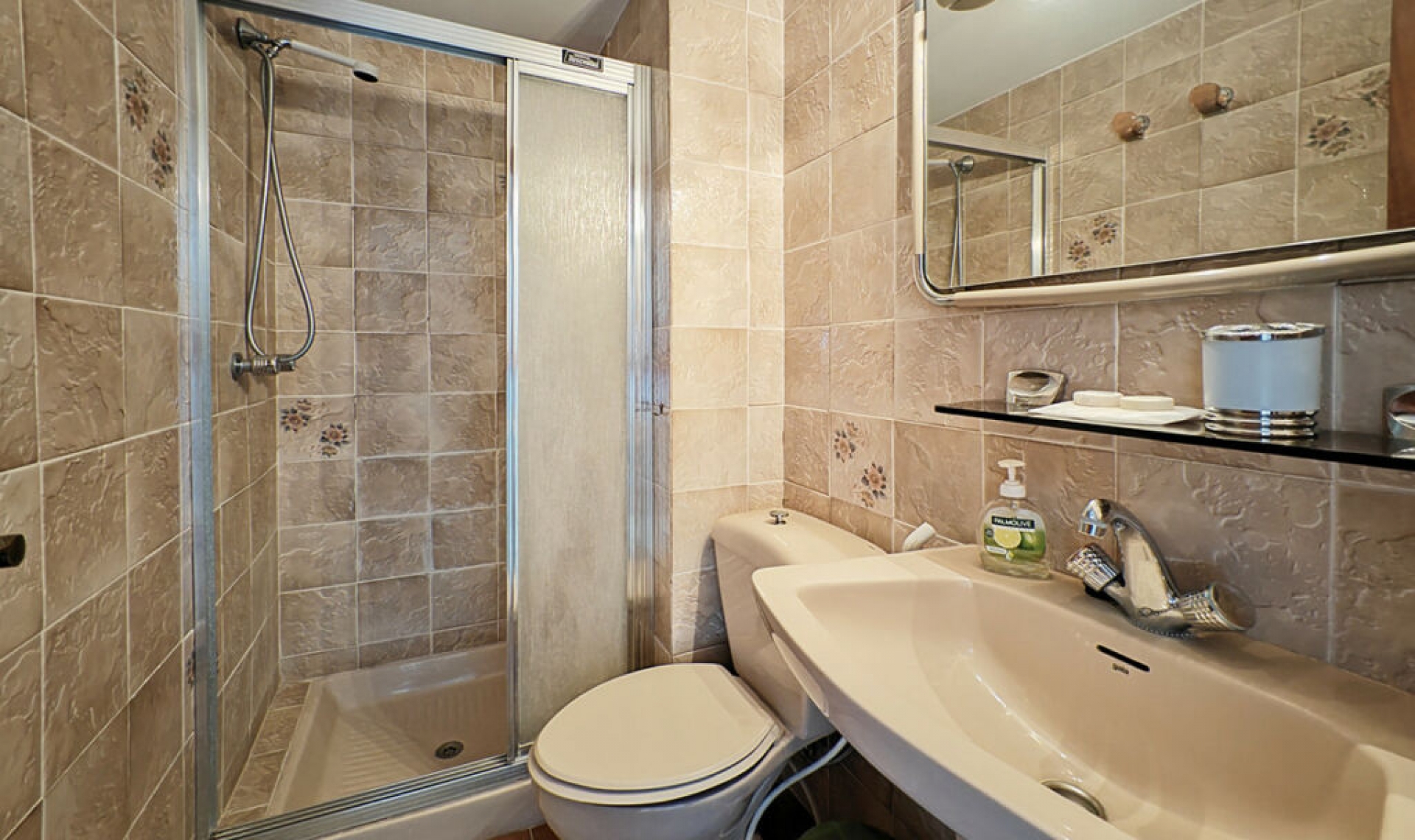 Další prodej - Apartment -
Los Boliches