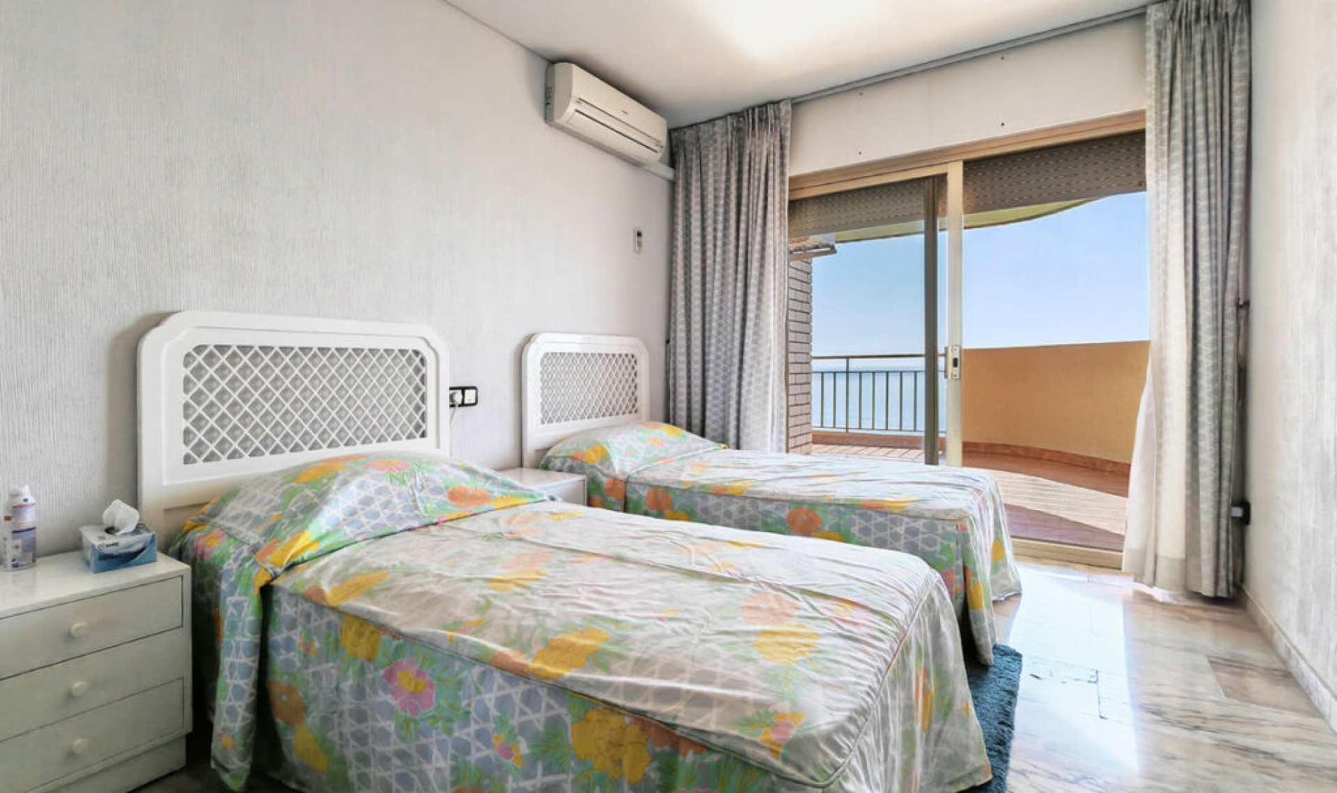 Další prodej - Apartment -
Los Boliches