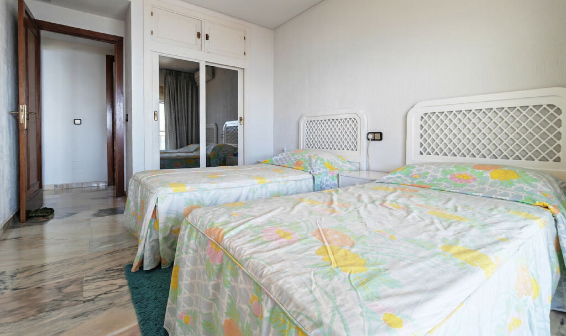 Další prodej - Apartment -
Los Boliches