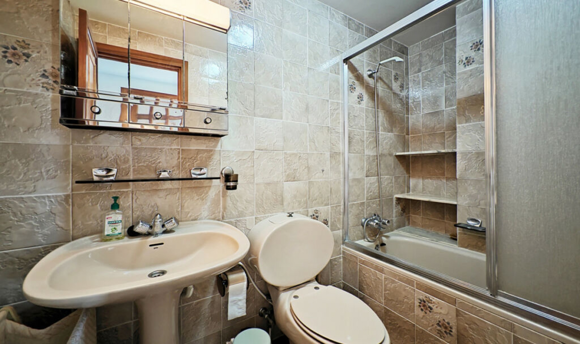 Další prodej - Apartment -
Los Boliches