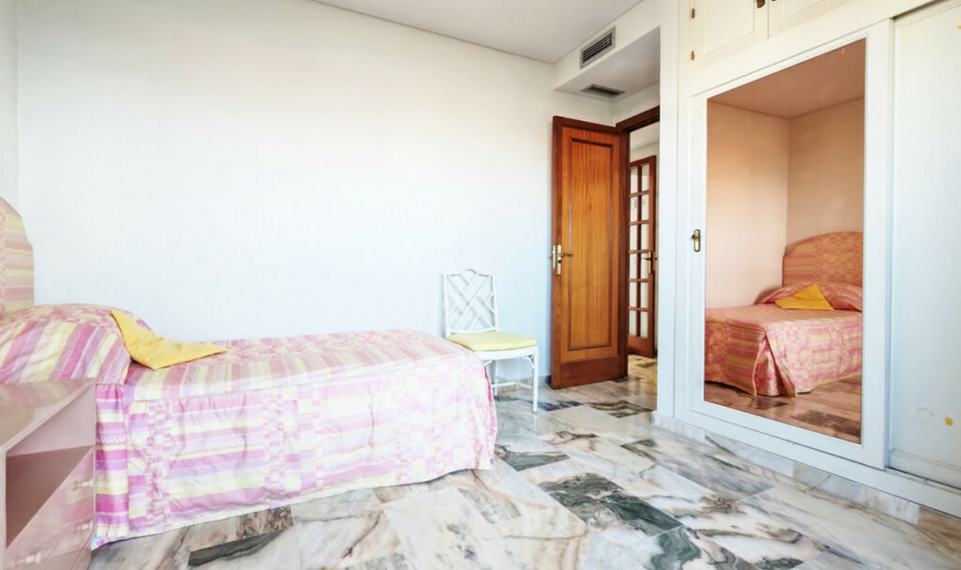 Další prodej - Apartment -
Los Boliches
