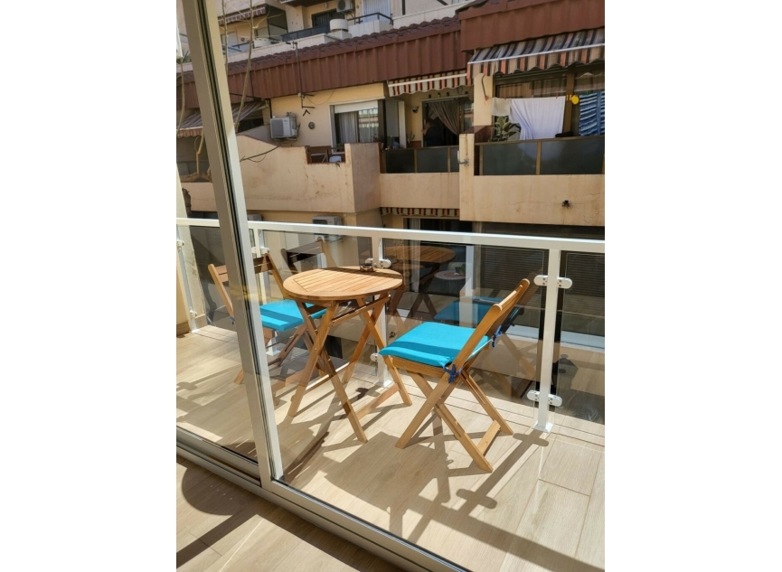 Další prodej - Apartment -
Los Boliches