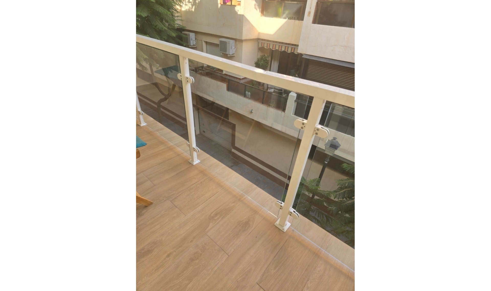 Další prodej - Apartment -
Los Boliches