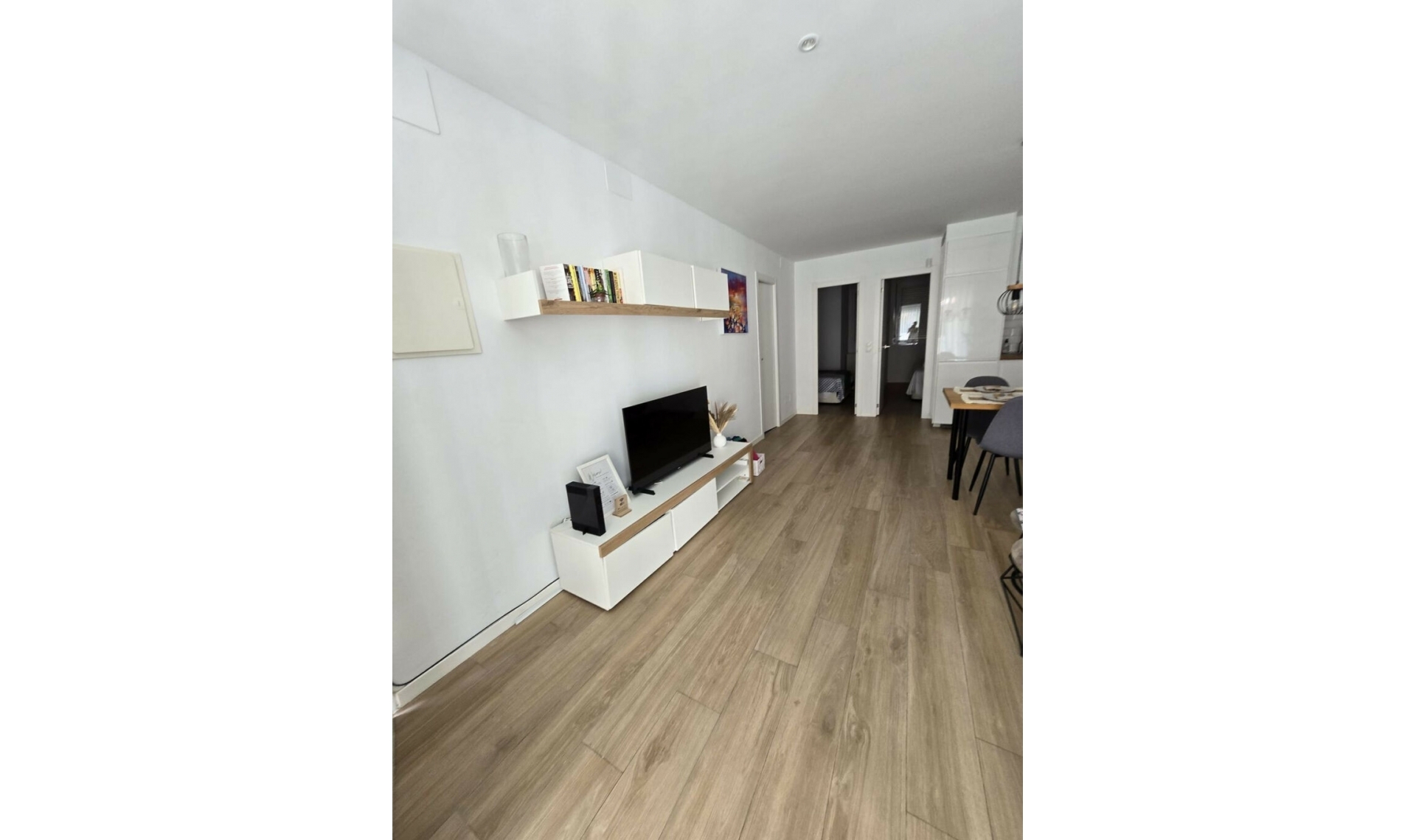 Další prodej - Apartment -
Los Boliches