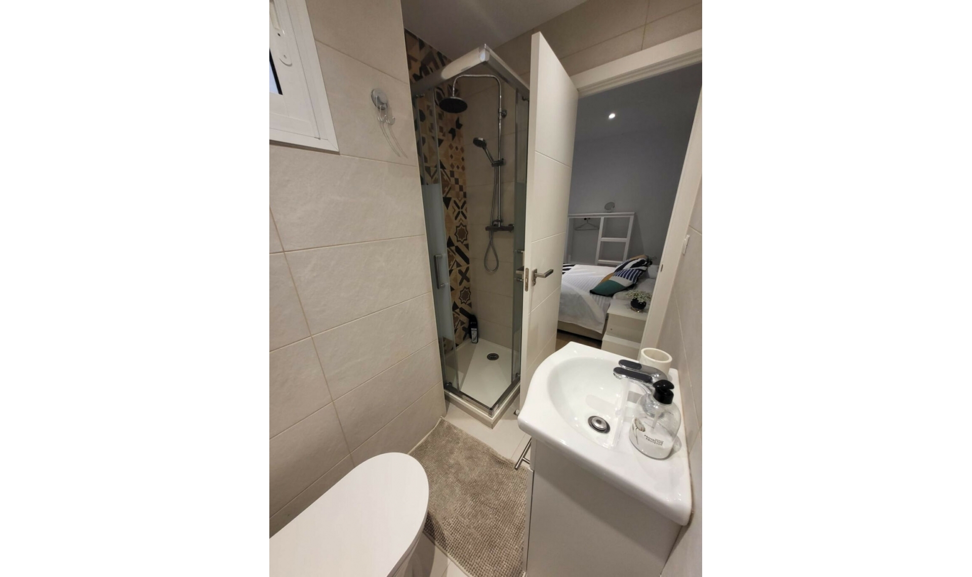 Další prodej - Apartment -
Los Boliches