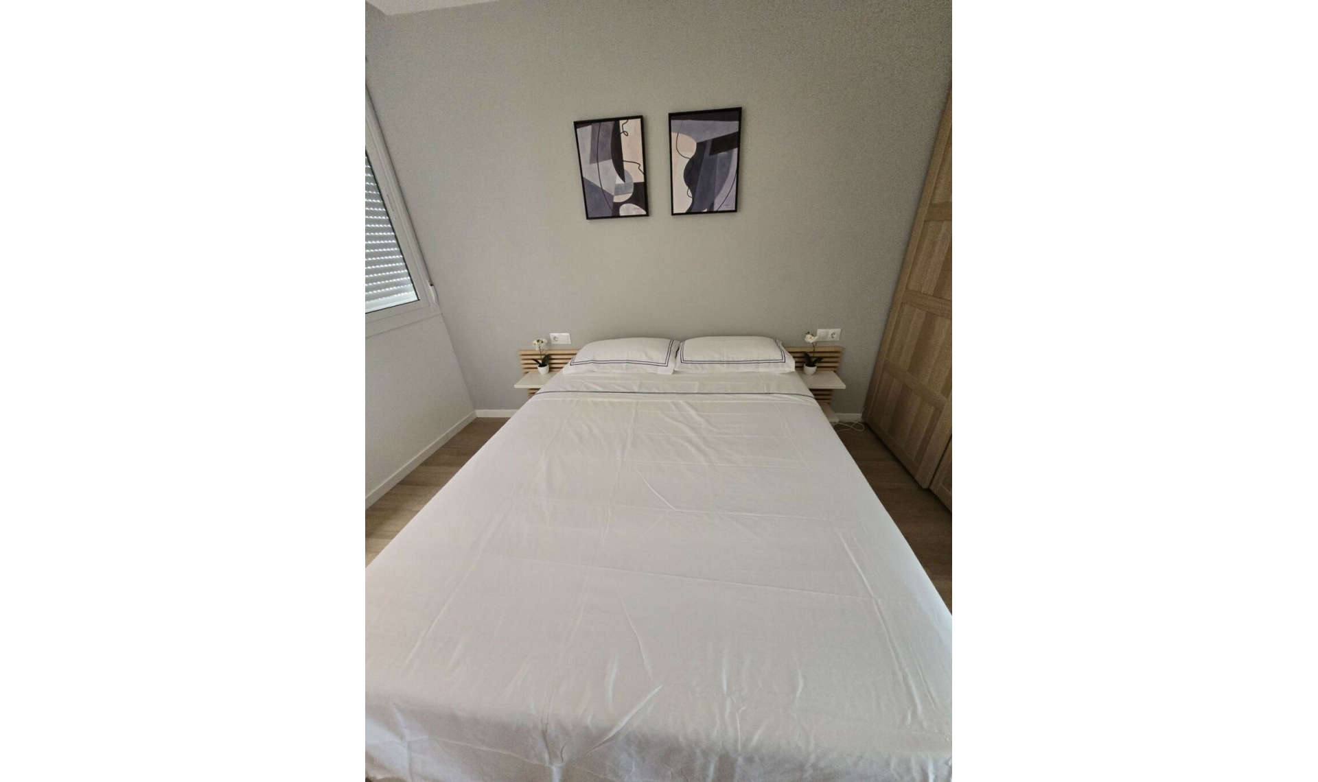 Další prodej - Apartment -
Los Boliches