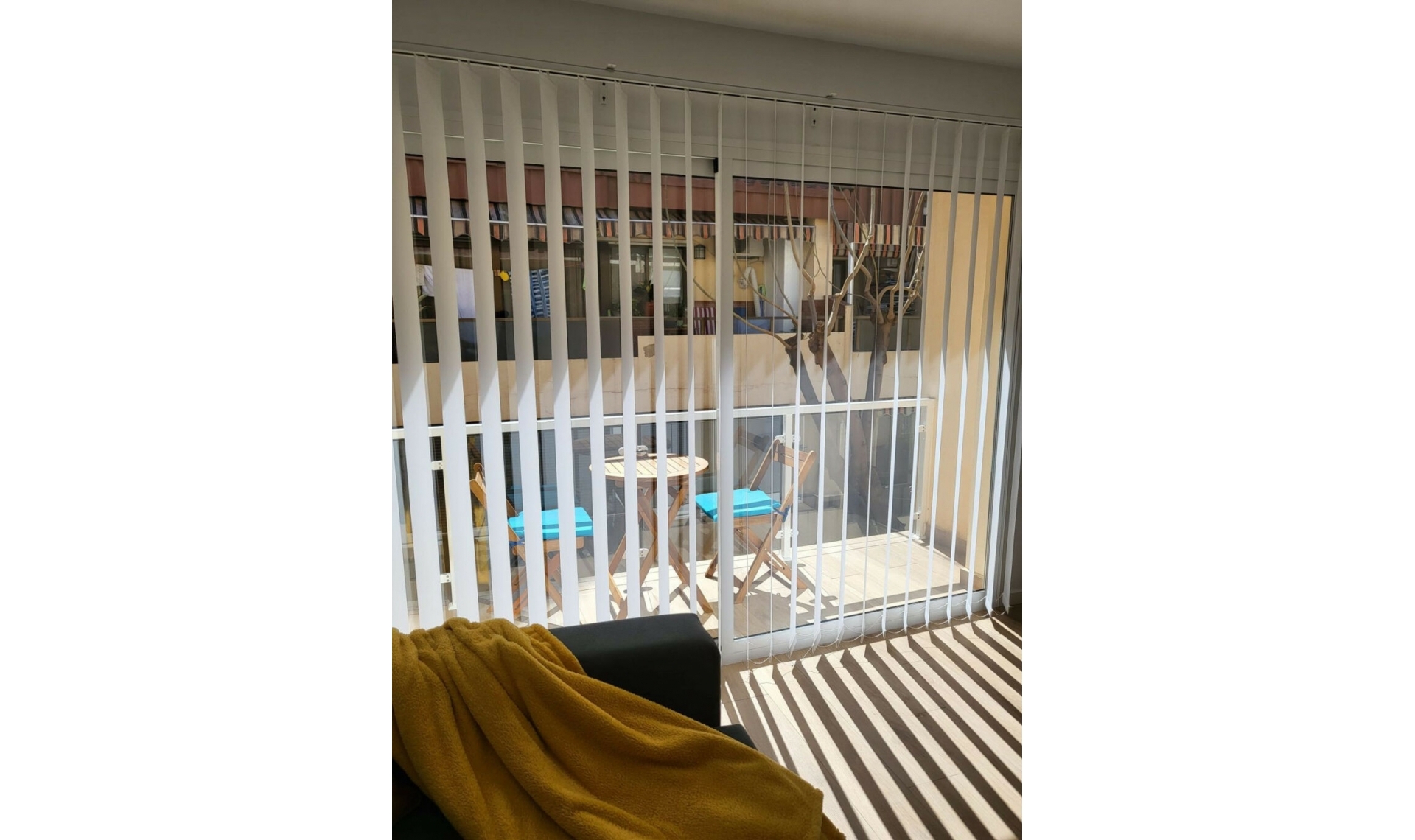 Další prodej - Apartment -
Los Boliches