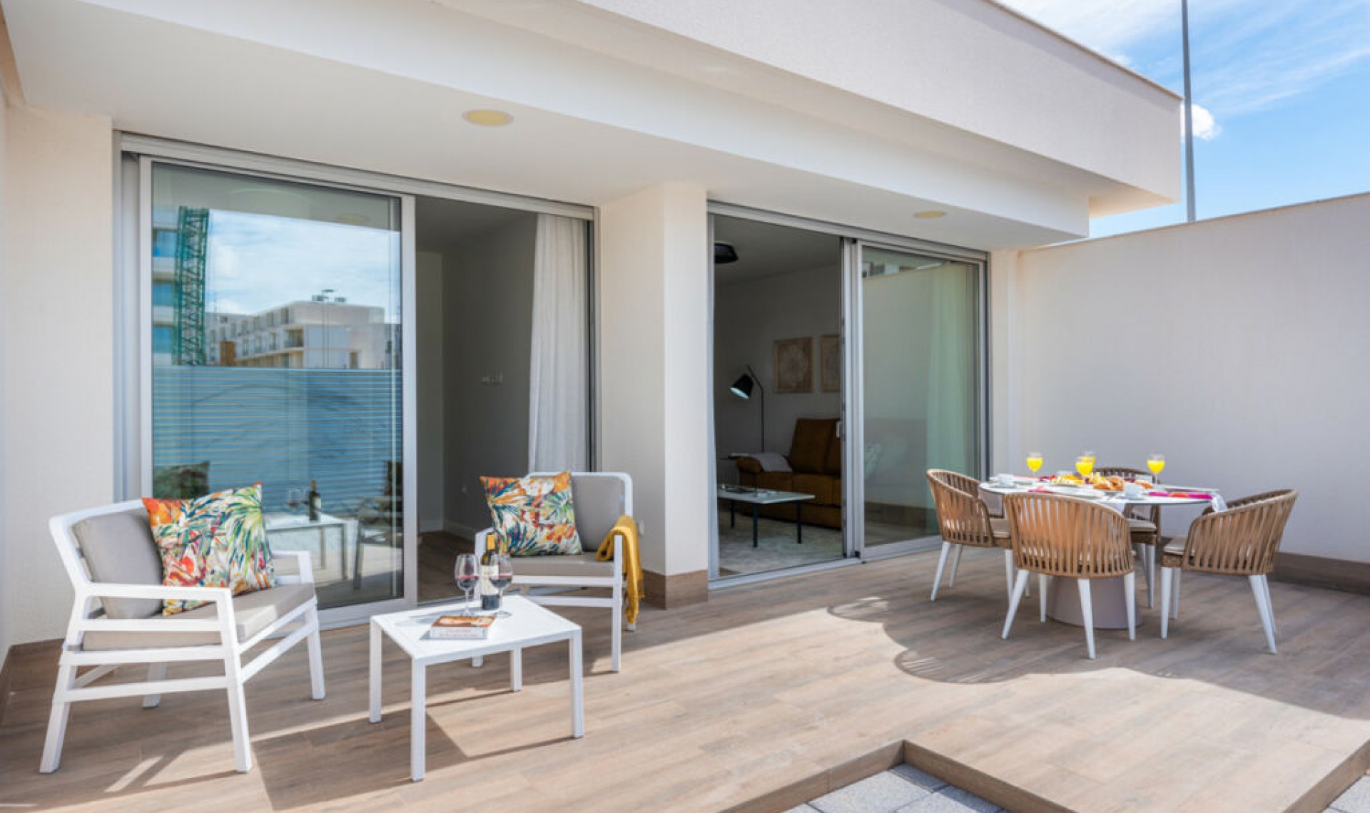 Další prodej - Apartment -
Los Dolses