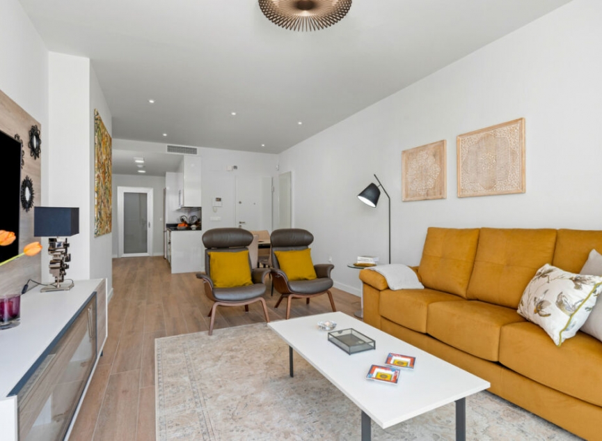 Další prodej - Apartment -
Los Dolses