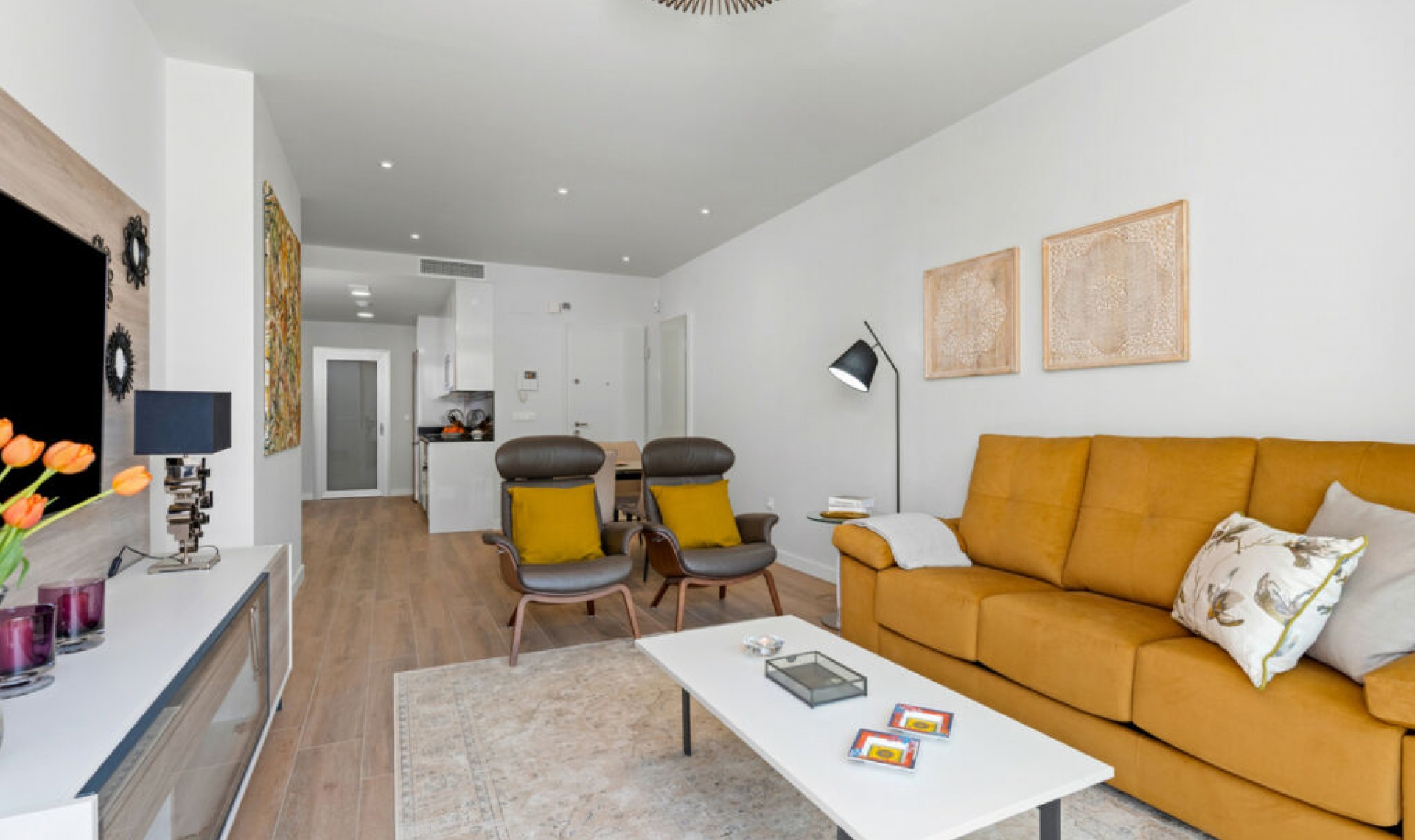 Další prodej - Apartment -
Los Dolses