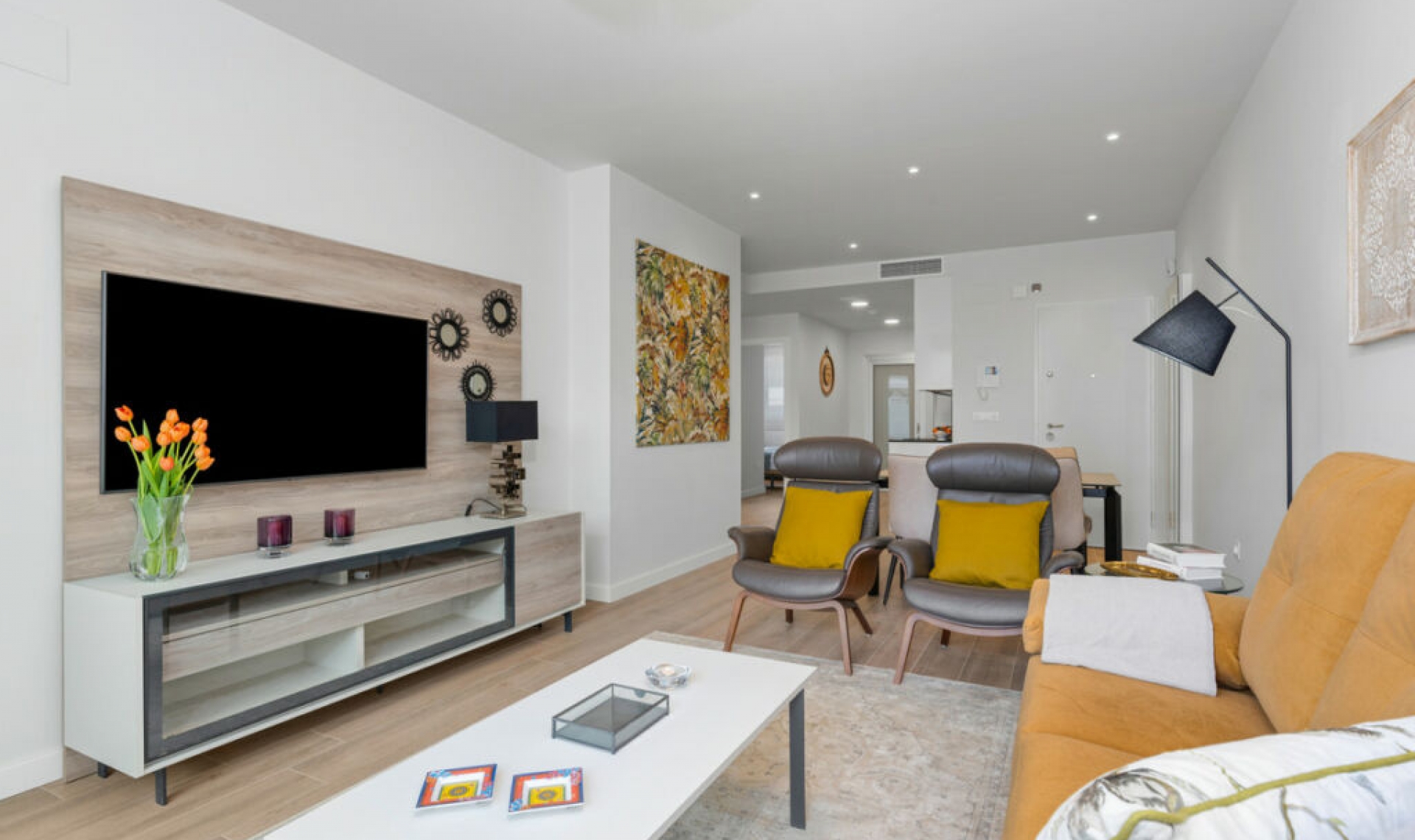 Další prodej - Apartment -
Los Dolses