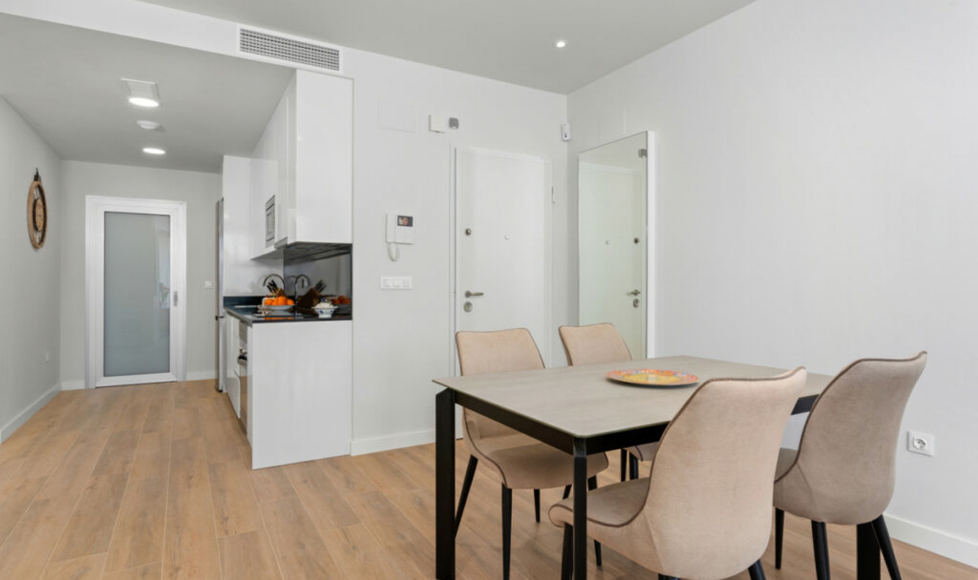 Další prodej - Apartment -
Los Dolses
