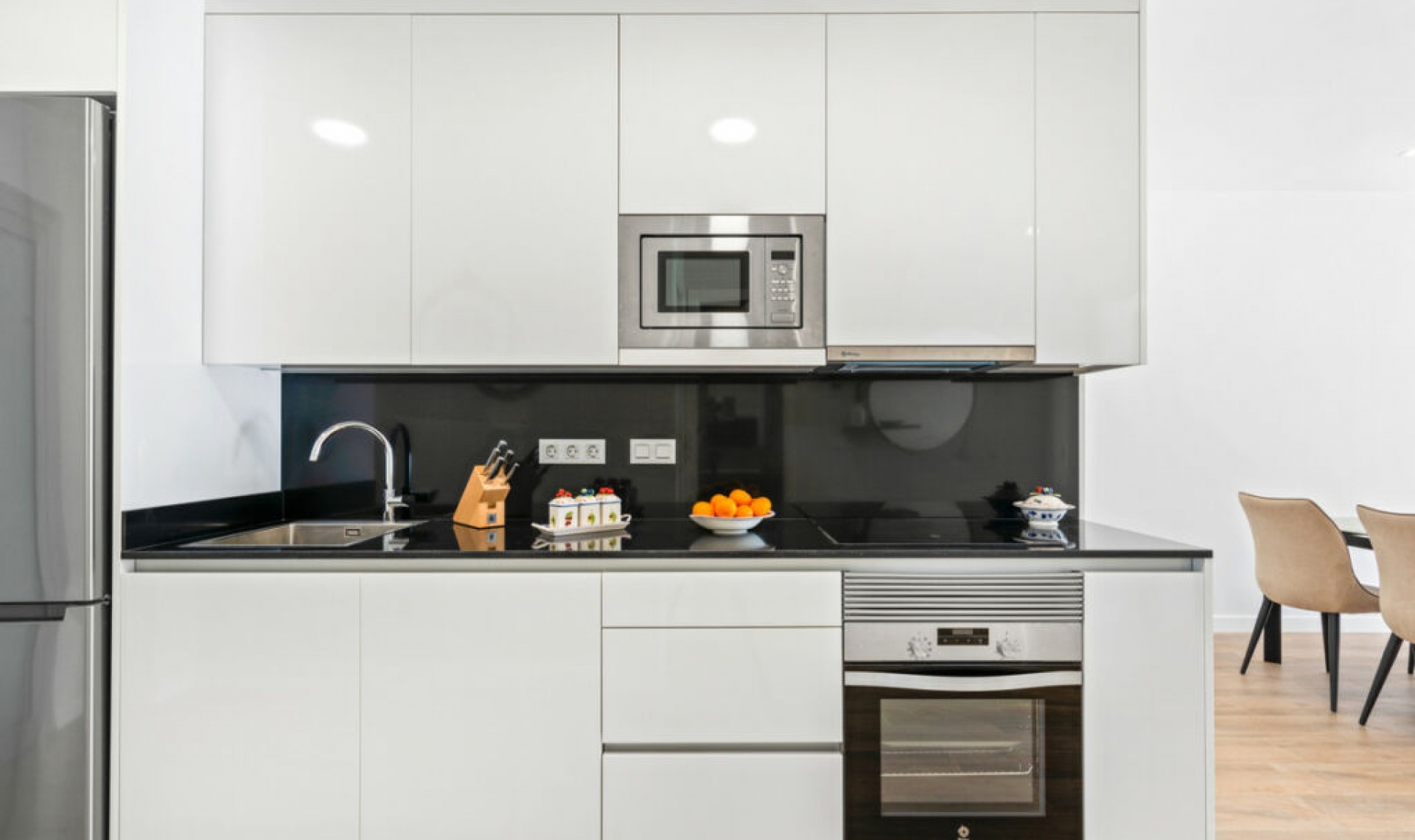 Další prodej - Apartment -
Los Dolses