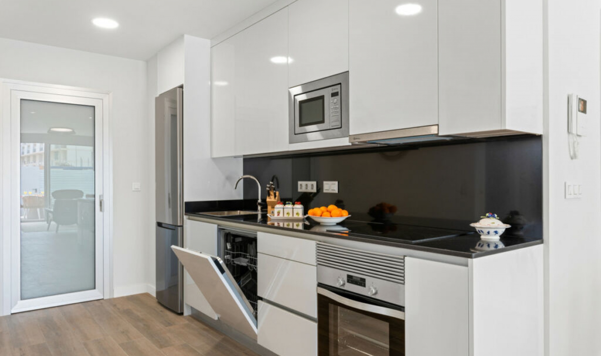 Další prodej - Apartment -
Los Dolses