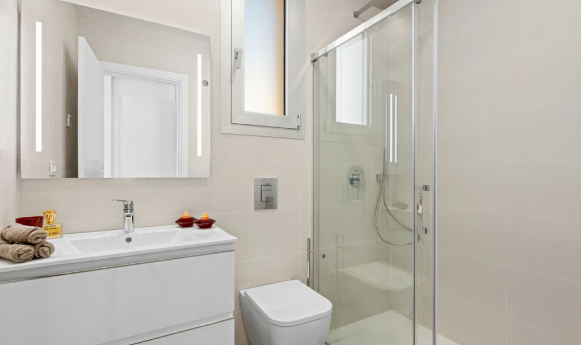 Další prodej - Apartment -
Los Dolses
