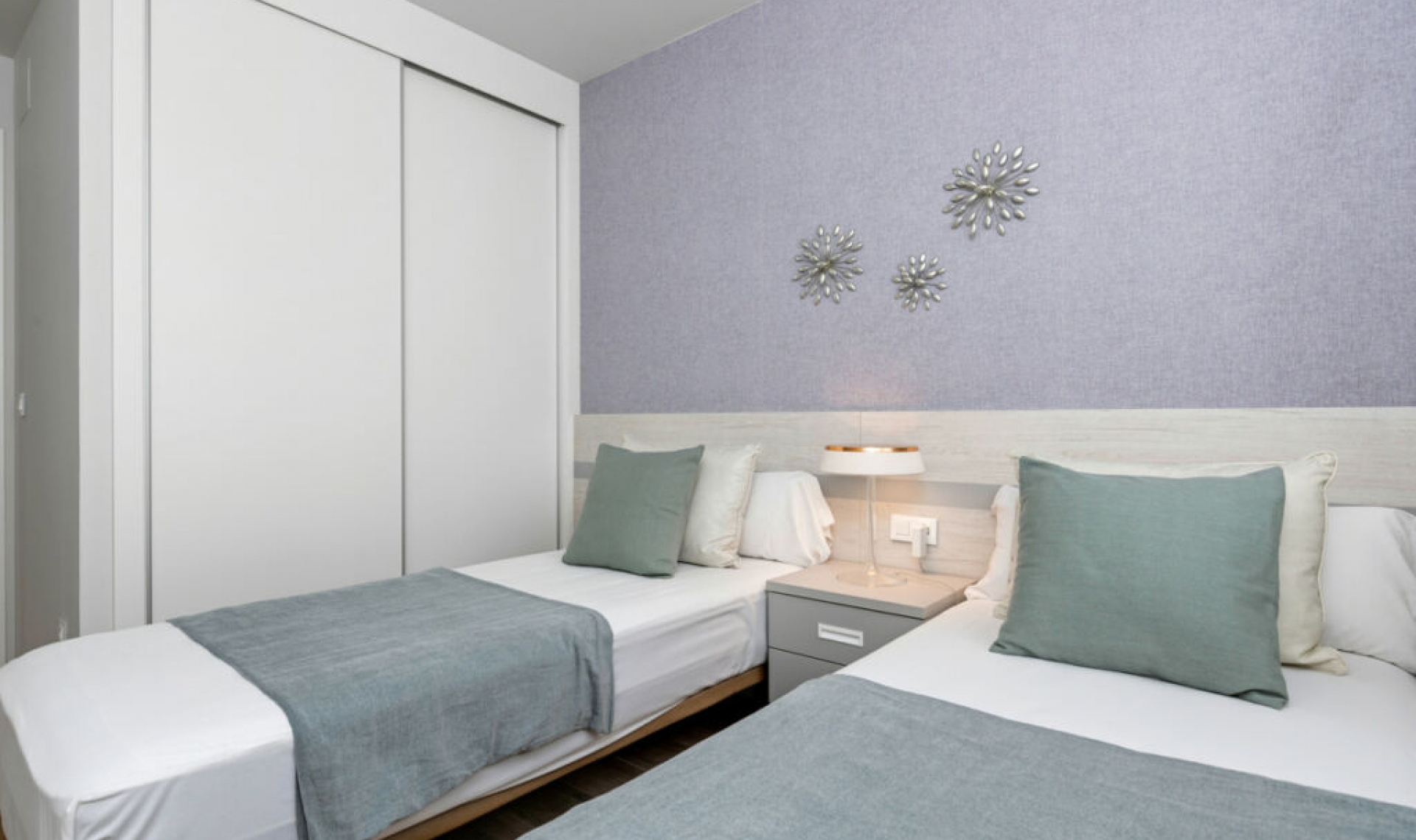 Další prodej - Apartment -
Los Dolses