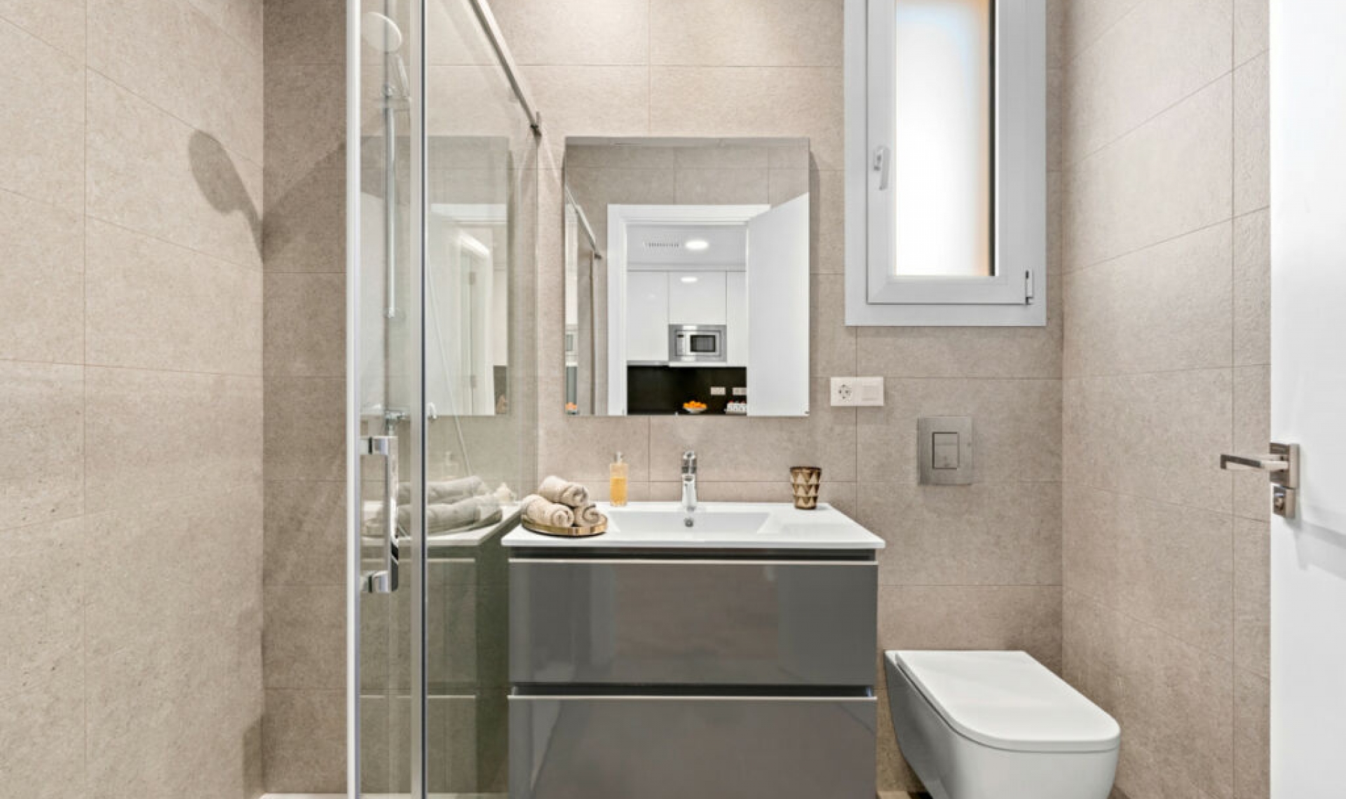 Další prodej - Apartment -
Los Dolses