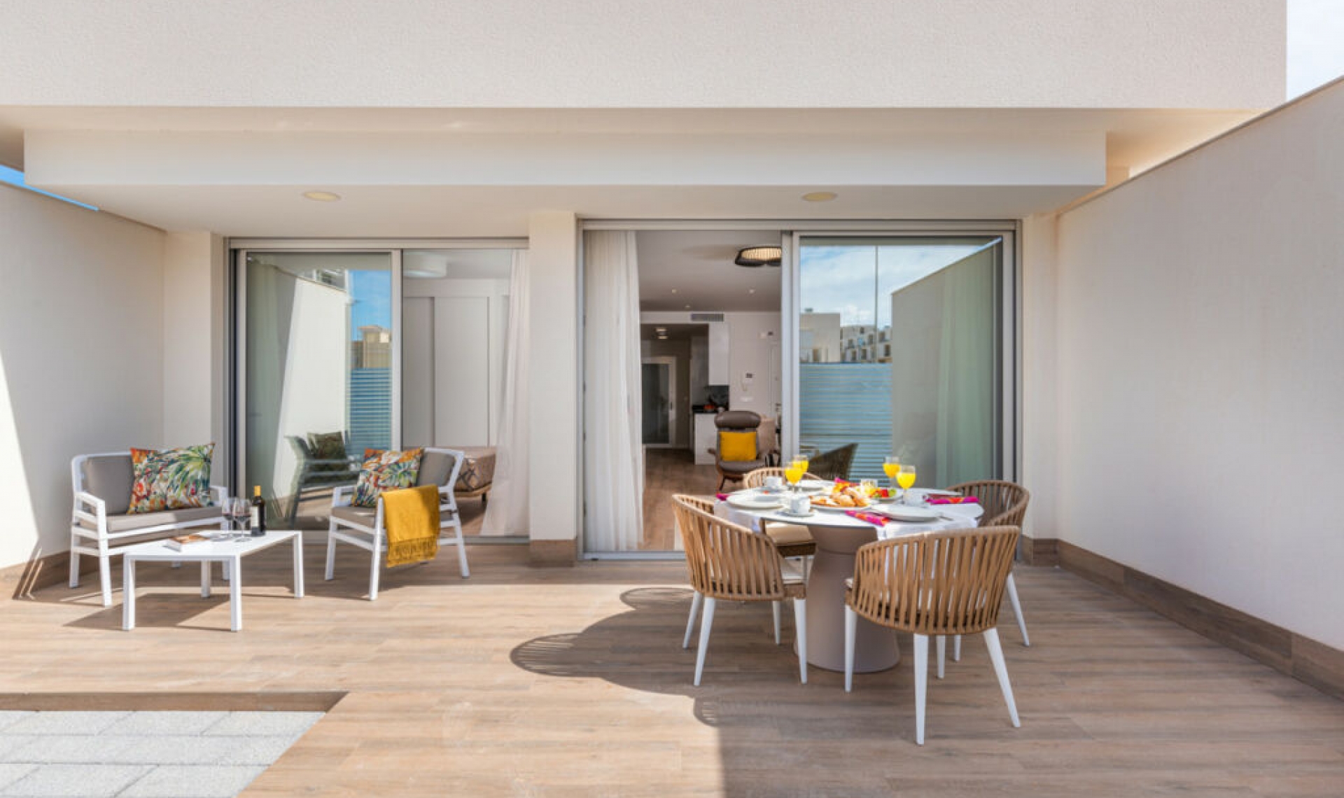 Další prodej - Apartment -
Los Dolses